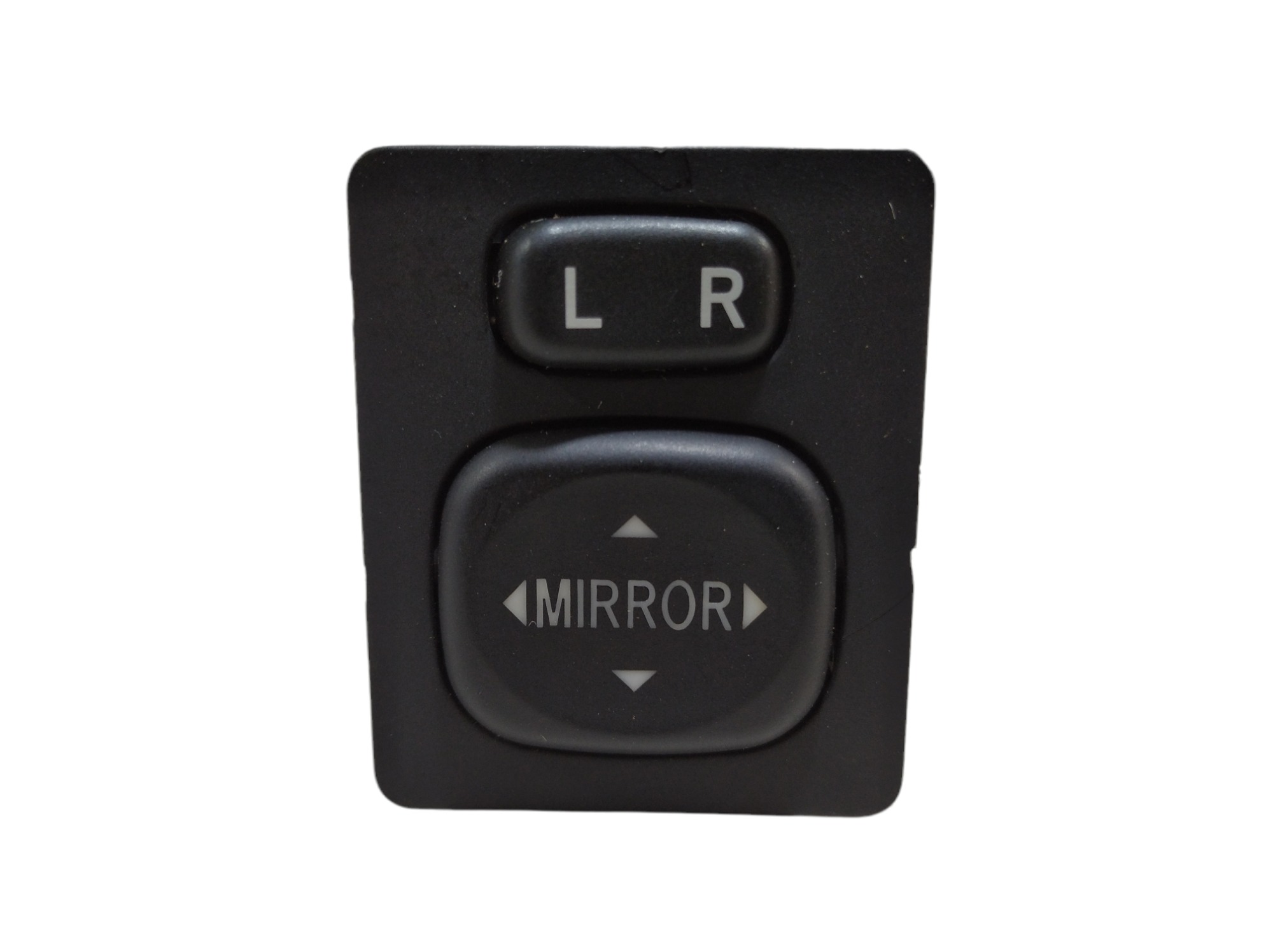 Comando Regulagem Retrovisor Toyota Corolla 2015 V320 1