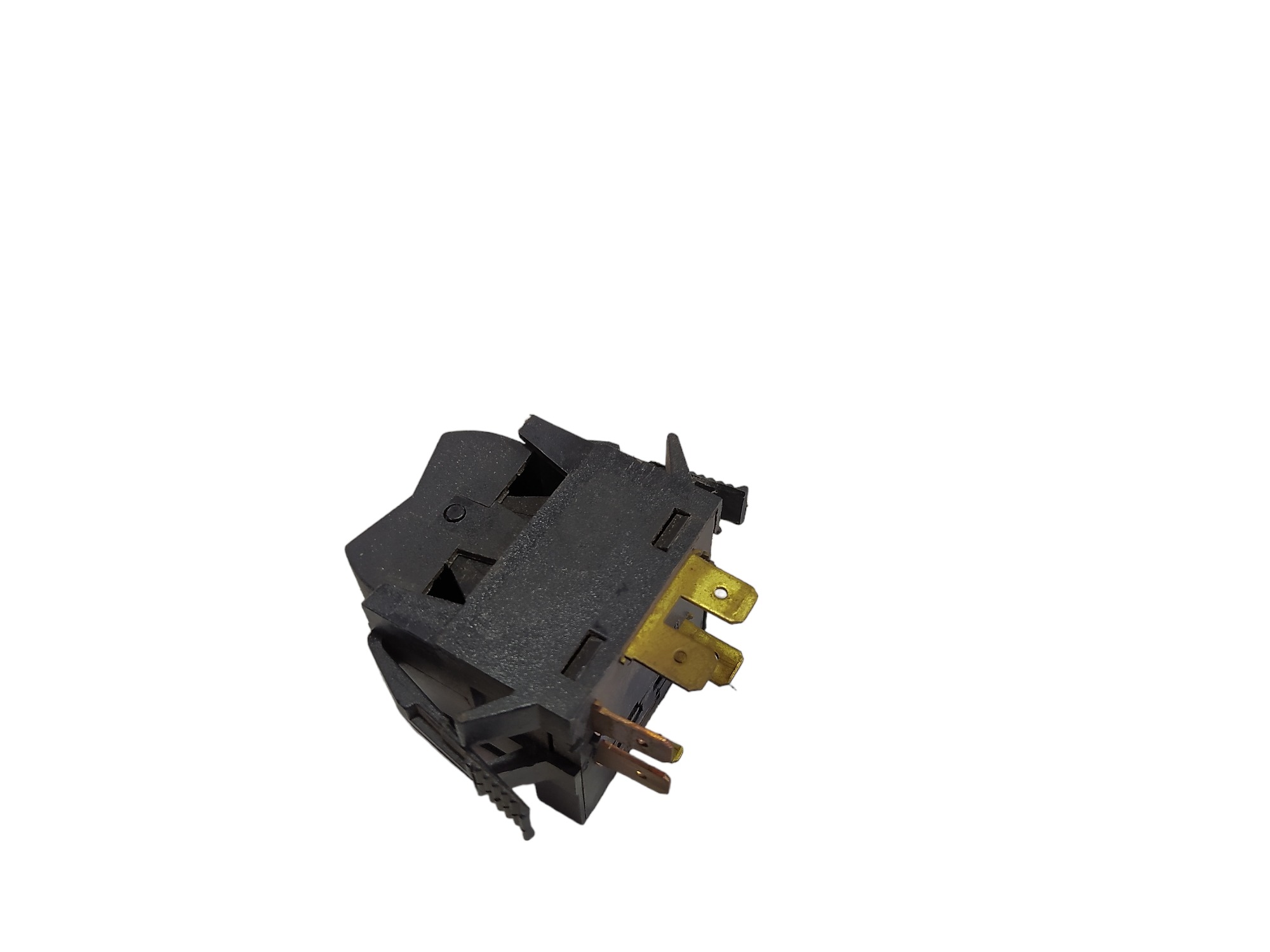 Chave Luz Farol Vw Gol Passat 1985 A 1987 Vl 2