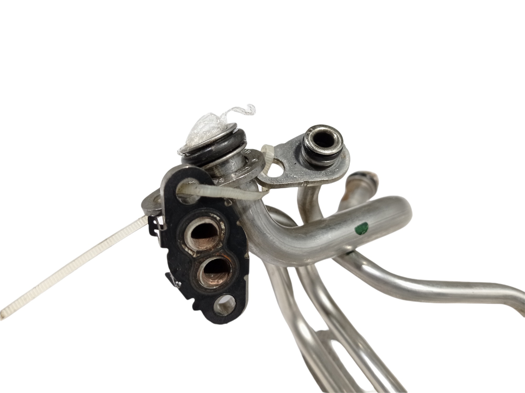 Conjunto Cano Turbina Audi A3 Sportback 1.4 Tfsi 2019 V343 7