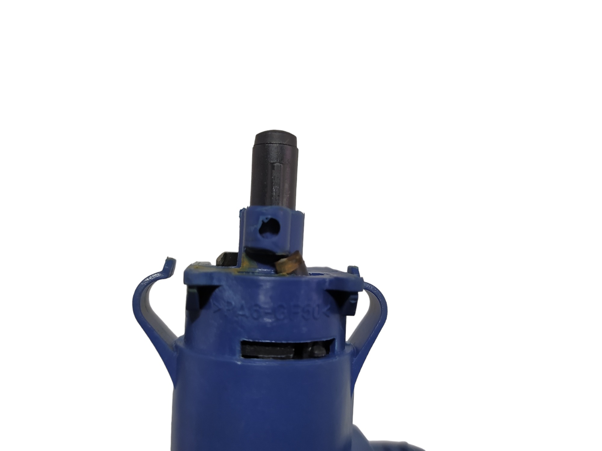 Interruptor Luz Pedal De Freio Discovery 5 2019 V562 5