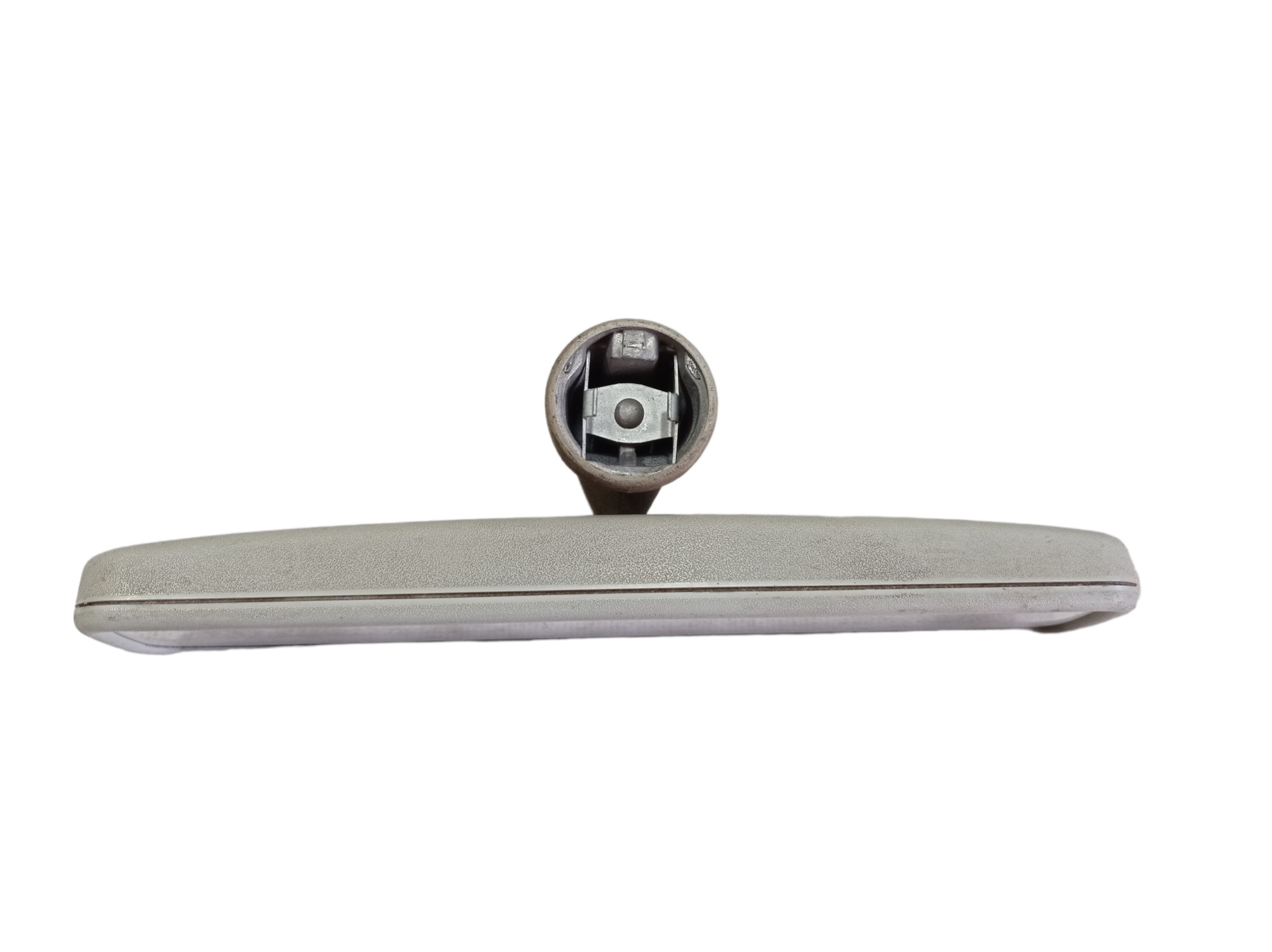 Retrovisor Interno Branco Vw Jetta 2008 E9014026 Vl 2