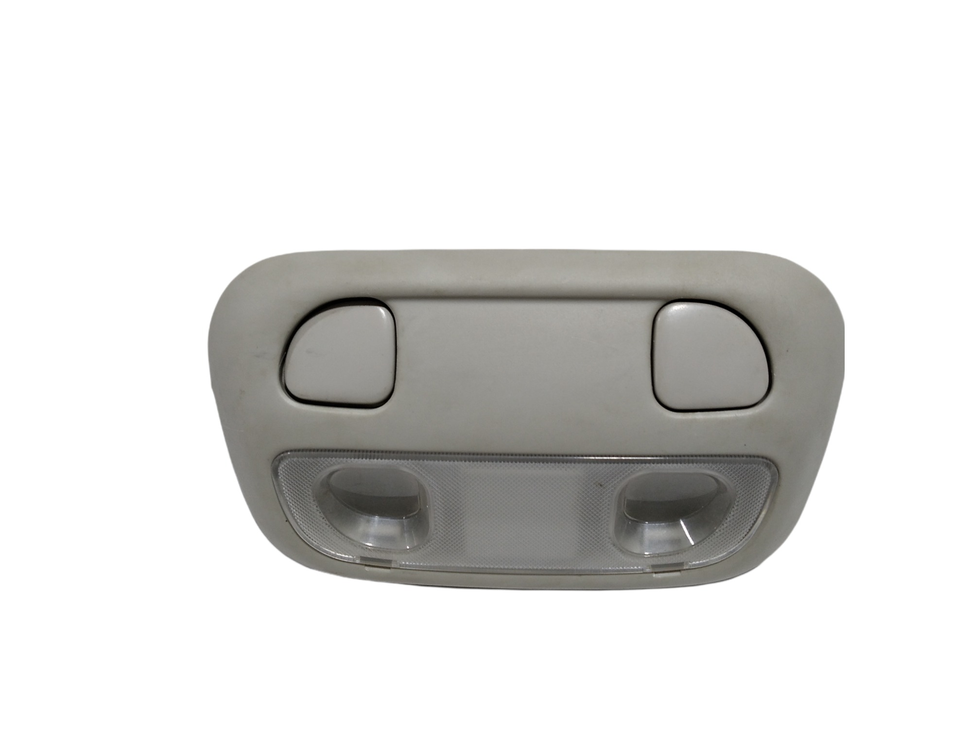 Luz Interna Dianteira Subaru Impreza 2009 V375 3