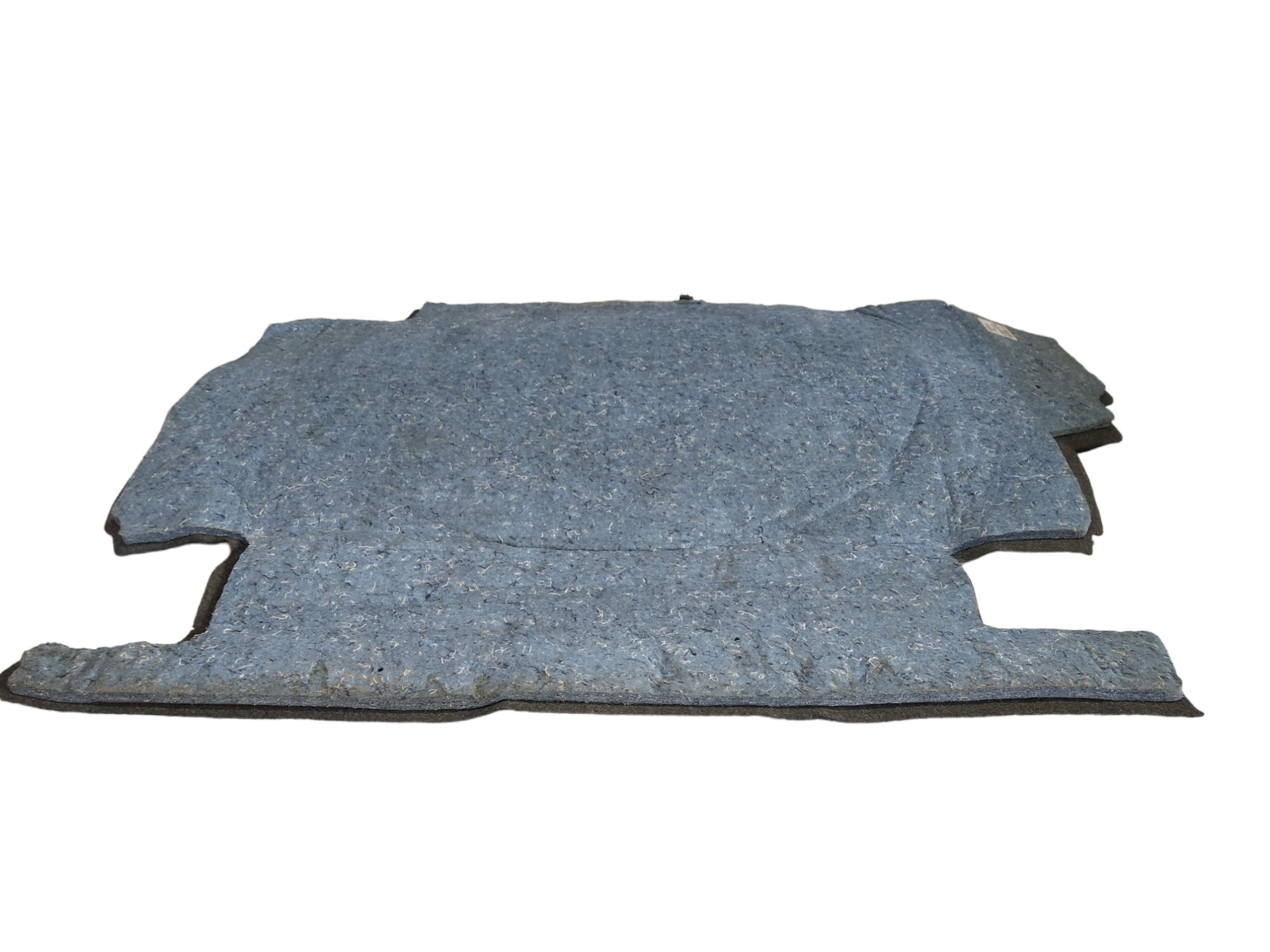 Forro Estepe Ford Fusion 2.3 2007 V560 3