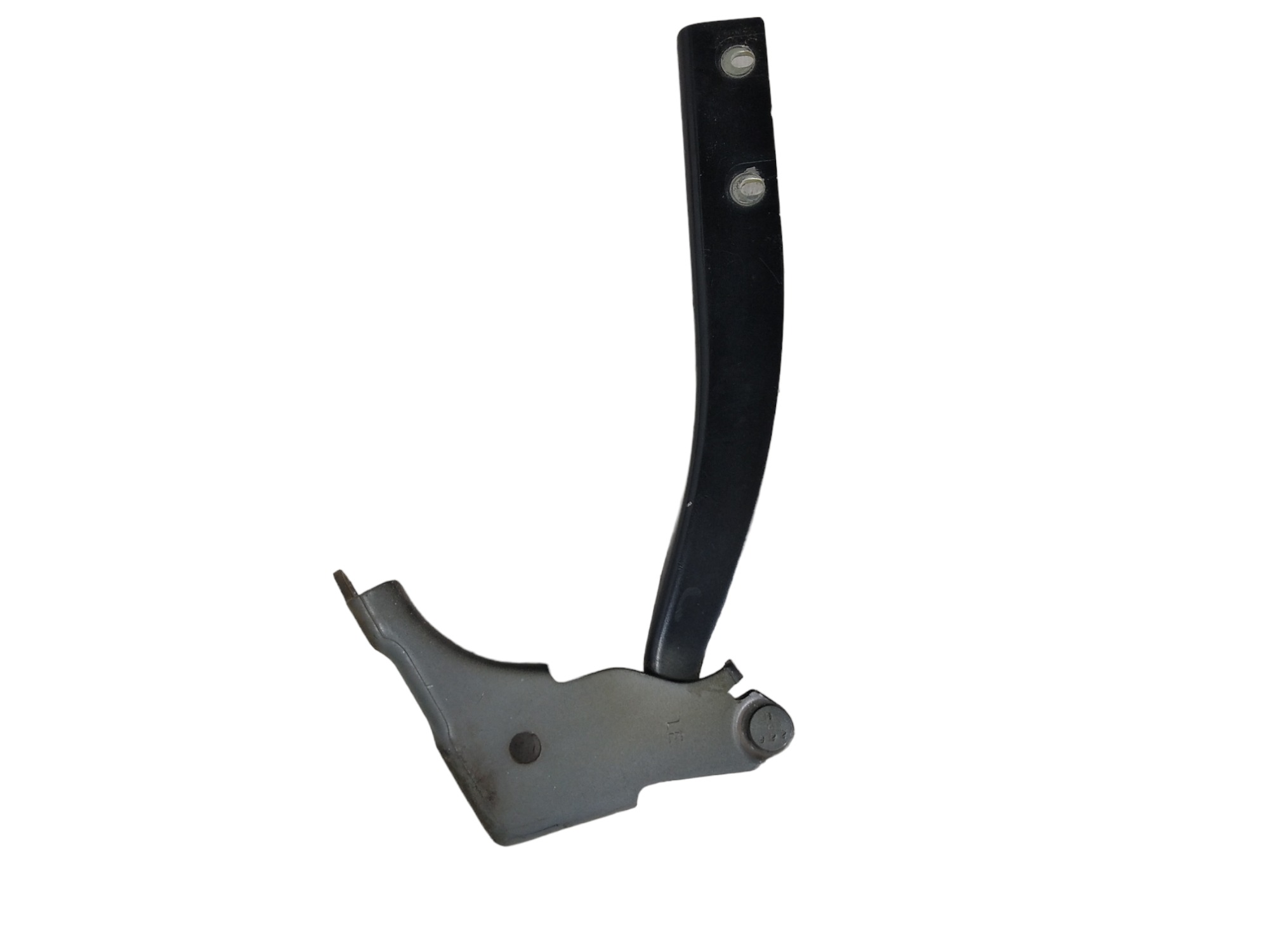 Braço Esquerdo Capo Fiat Linea 1.8 2012 21544 V468 1