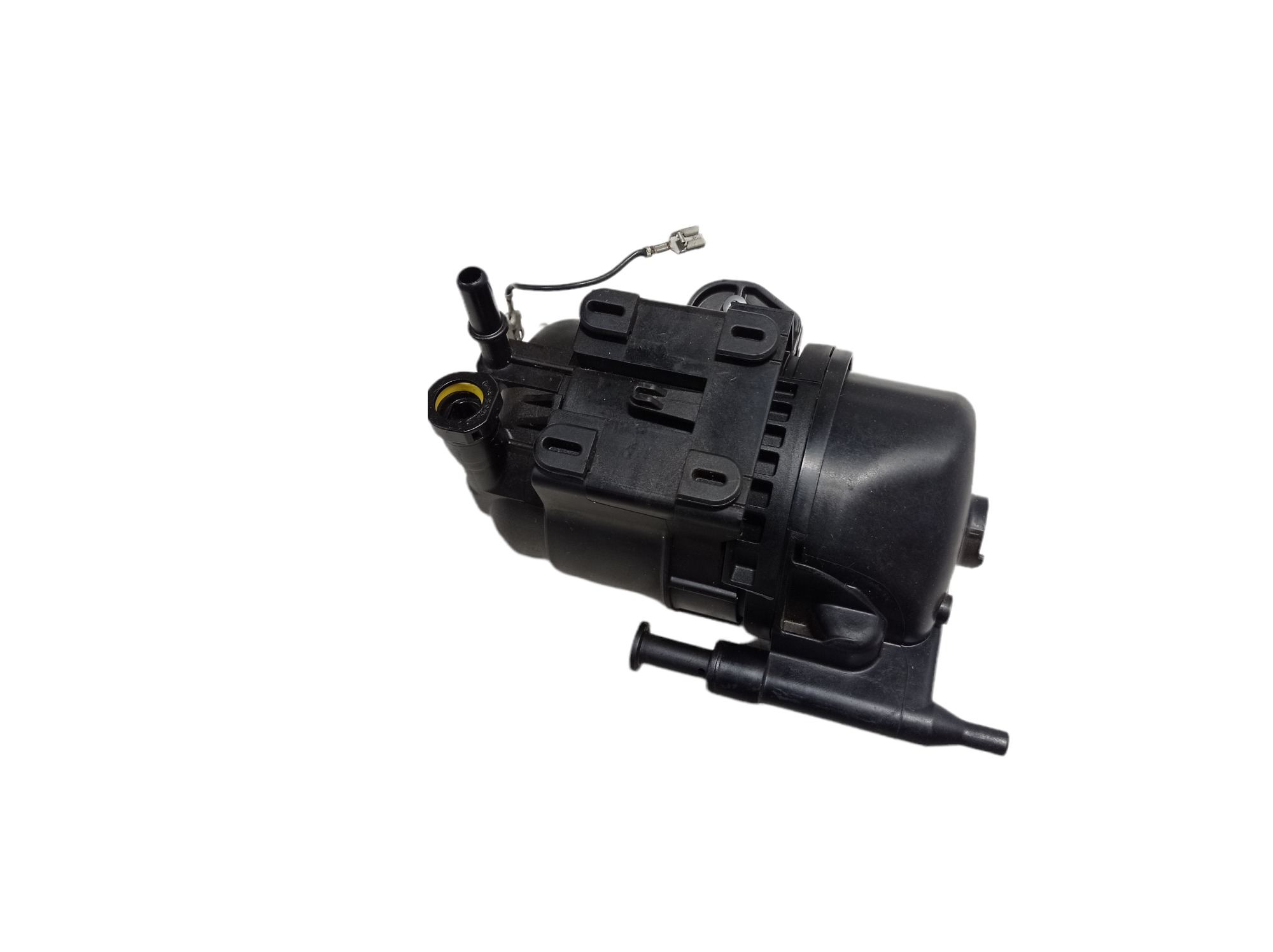 Filtro Combustivel Discovery Sport Diesel 2018 Gj329b072af 6