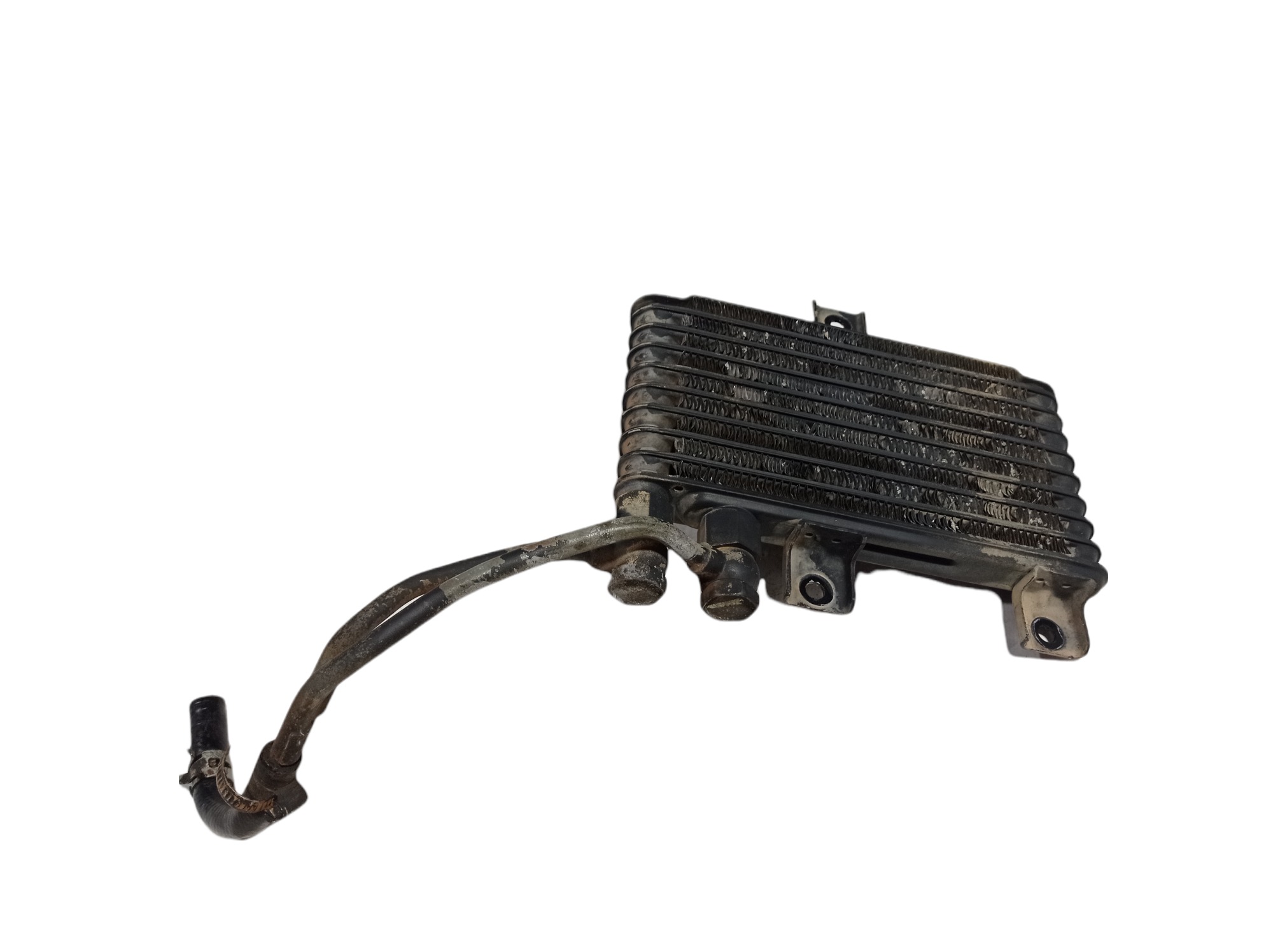 Radiador Óleo Motor Pajero Sport 2.8 Diesel 2004 V319 2