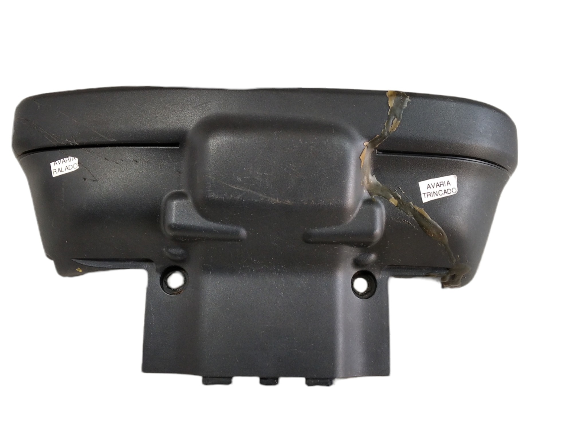 Cobertura Motor Volvo S40 T4 2002 9458421 V54 3