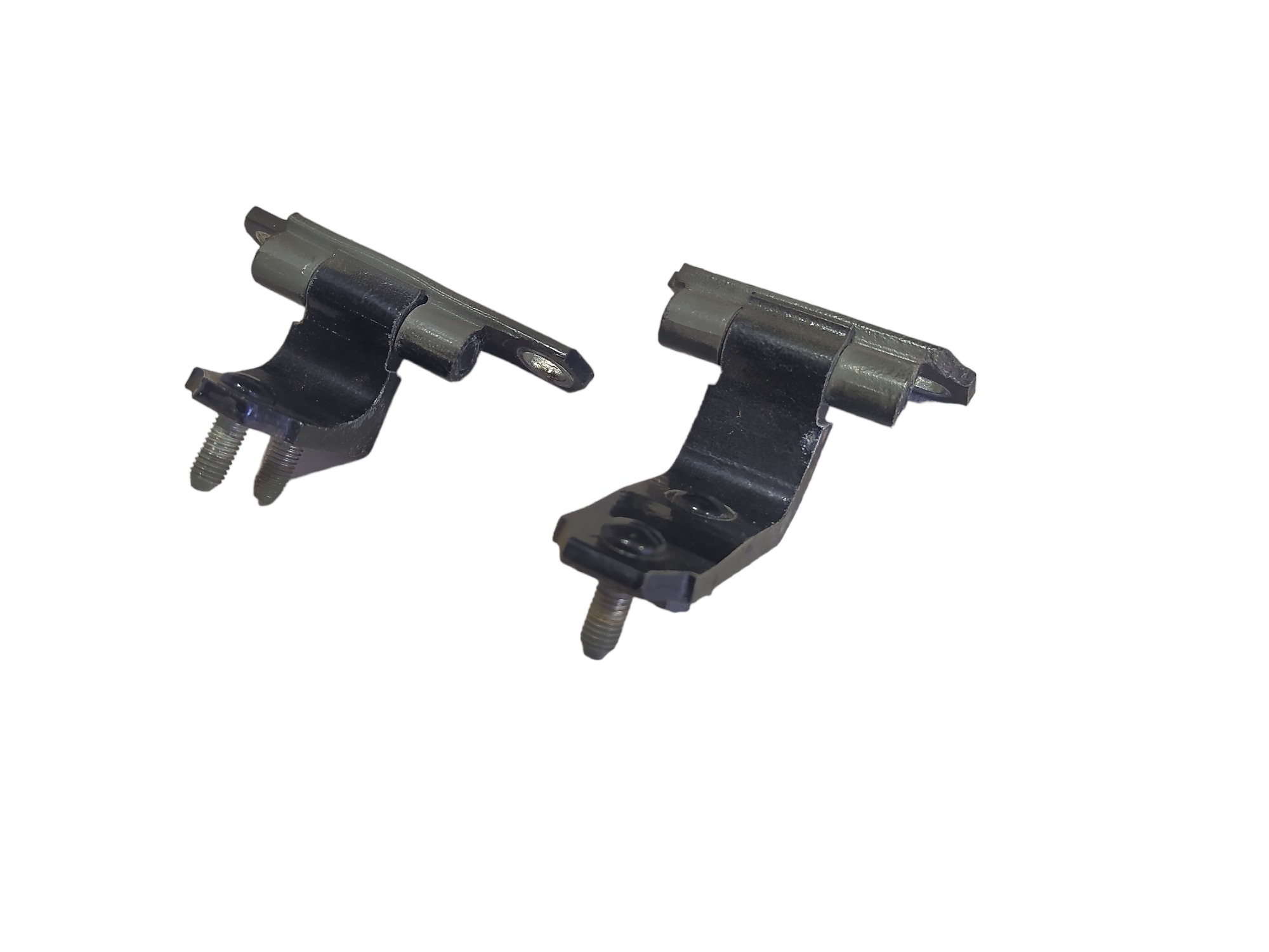 Dobradiças Porta Traseira Esquerda Lexus Es300 1993 V571 3