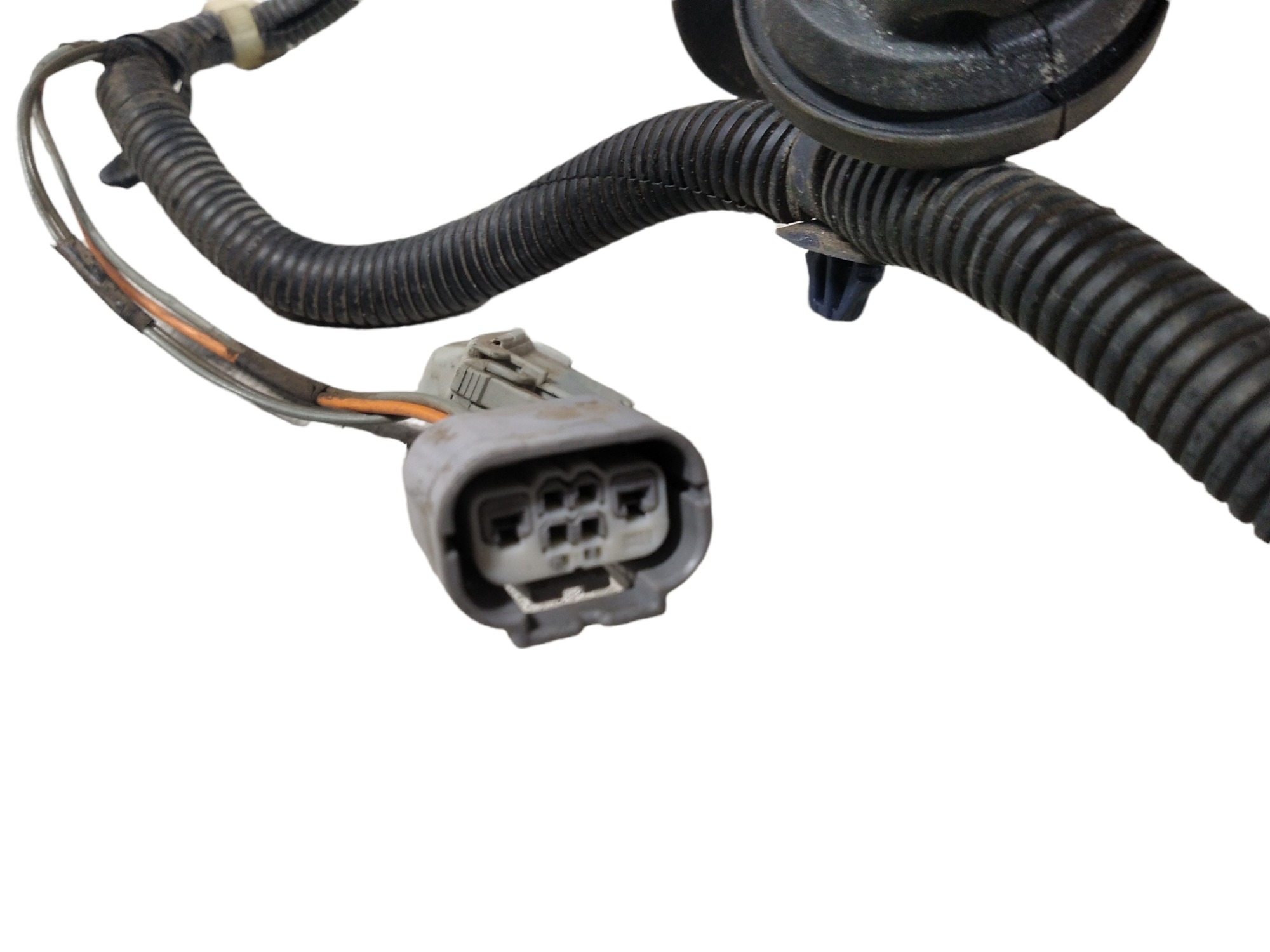 Chicote Elétrico Porta Traseir Esquerda Honda City 2009 V305 6