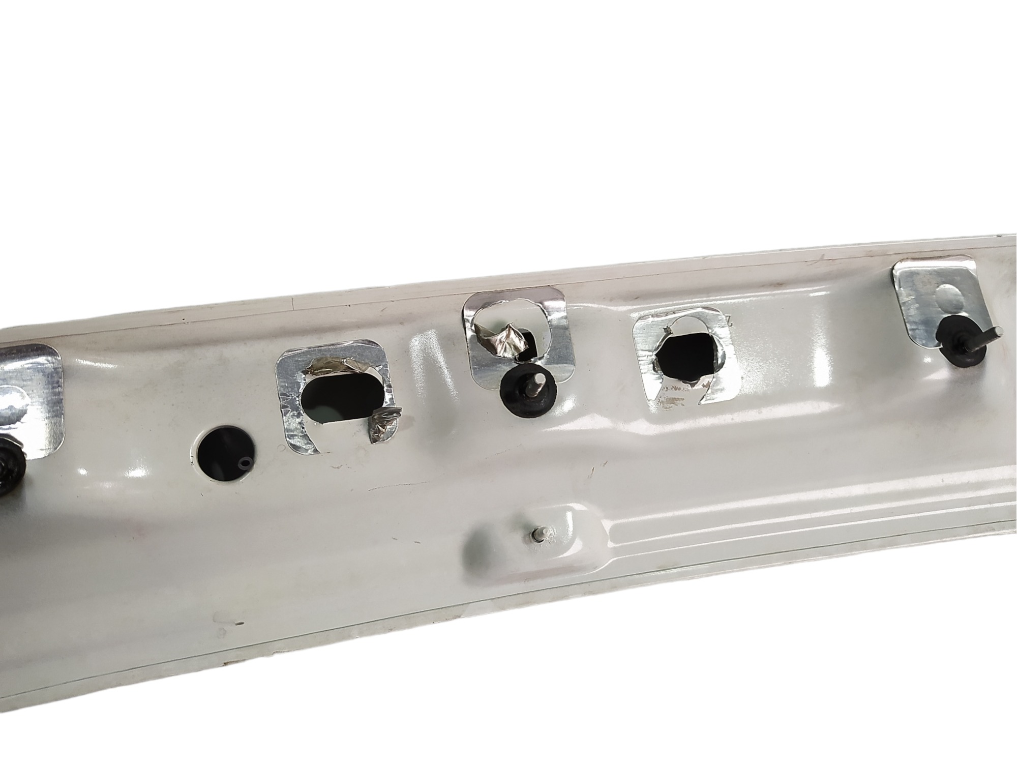 Aerofolio Sem Break Light Fiat Mobi Way On 2016 A 2025 V438 10