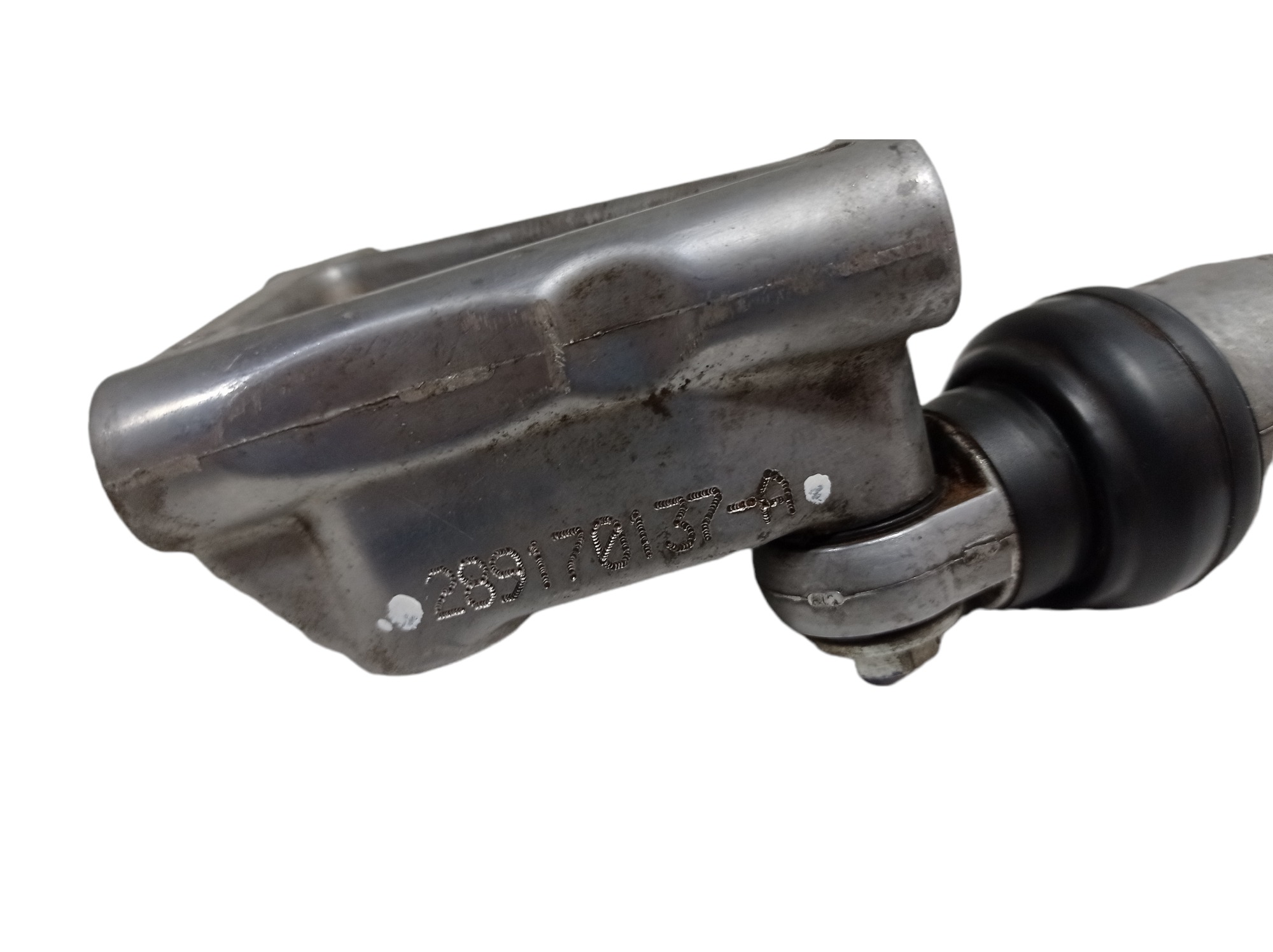 Tensionador Correia Alternador Honda Hrv 2017 F5618224100 8