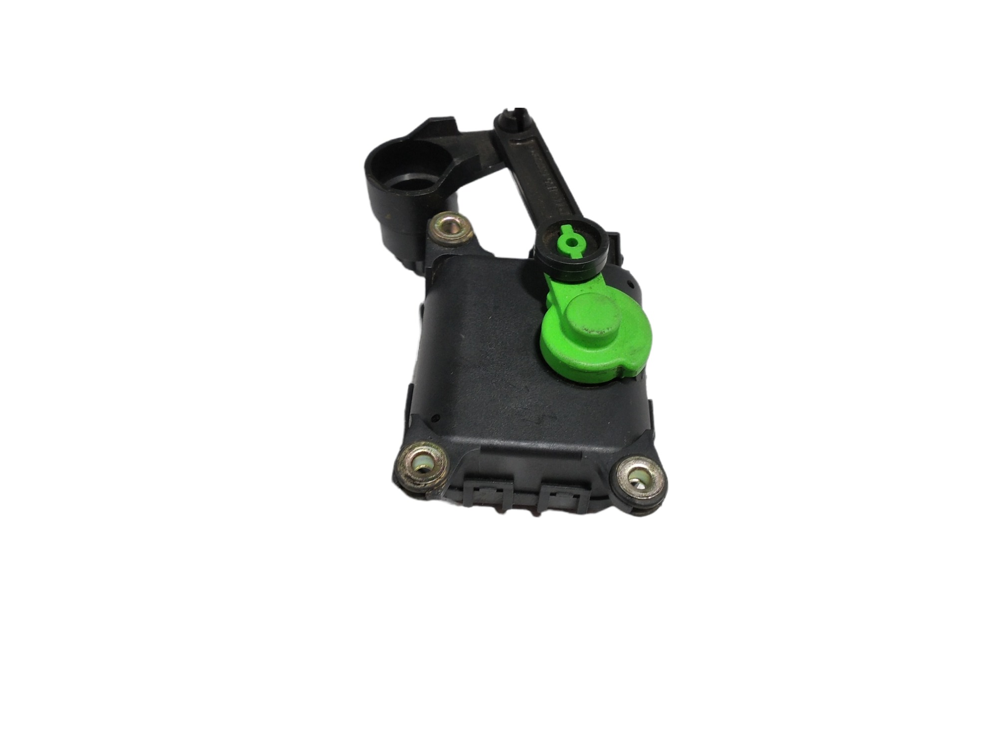 Motor Atuador Caixa Ar Condicionado Vw Golf Audi A3 Bora V2 5