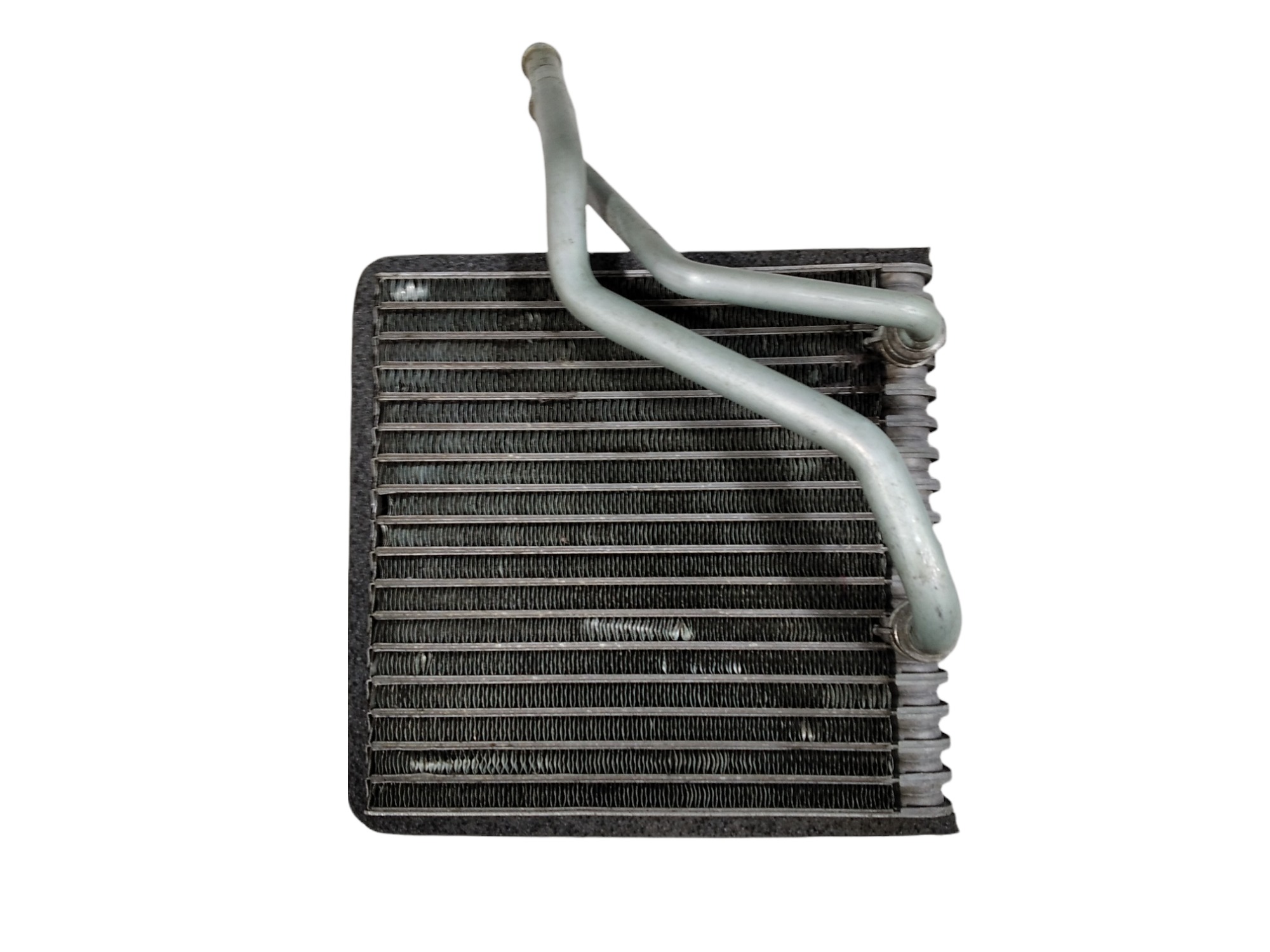 Caixa Evaporadora Ar Condicionado Vw Golf 2003 V162 4