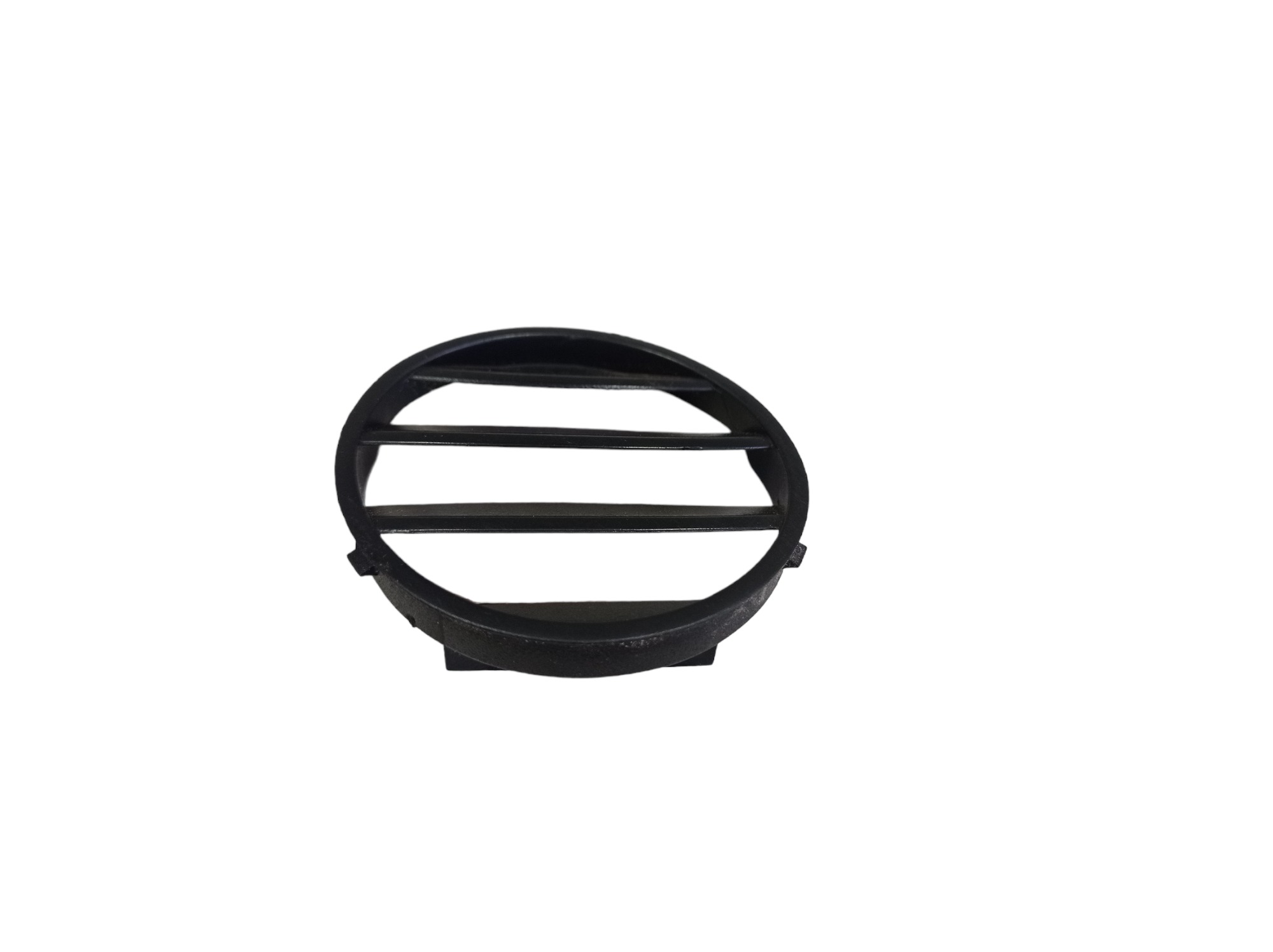 Grade Difusor De Ar Direito Vw Golf 2009 1j0819705 V566 2