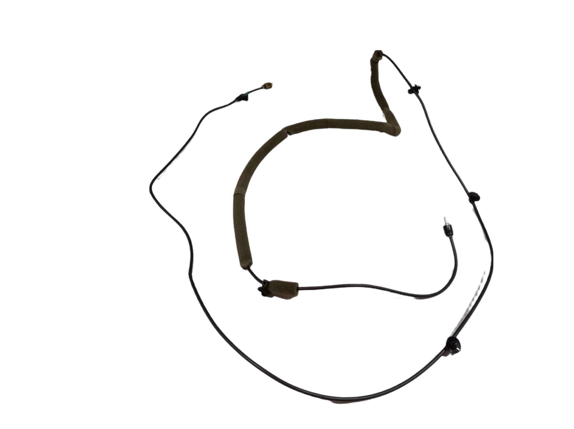 Chicote Antena Teto Fiat Linea 1.9 2009 V433 8