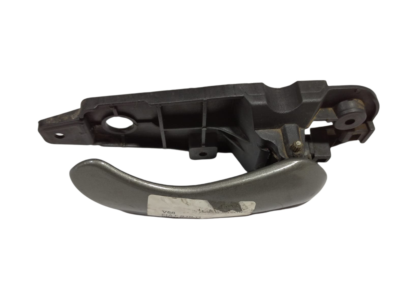 Maçaneta Interna Direita Fiat Stilo V58 Dianteira 5