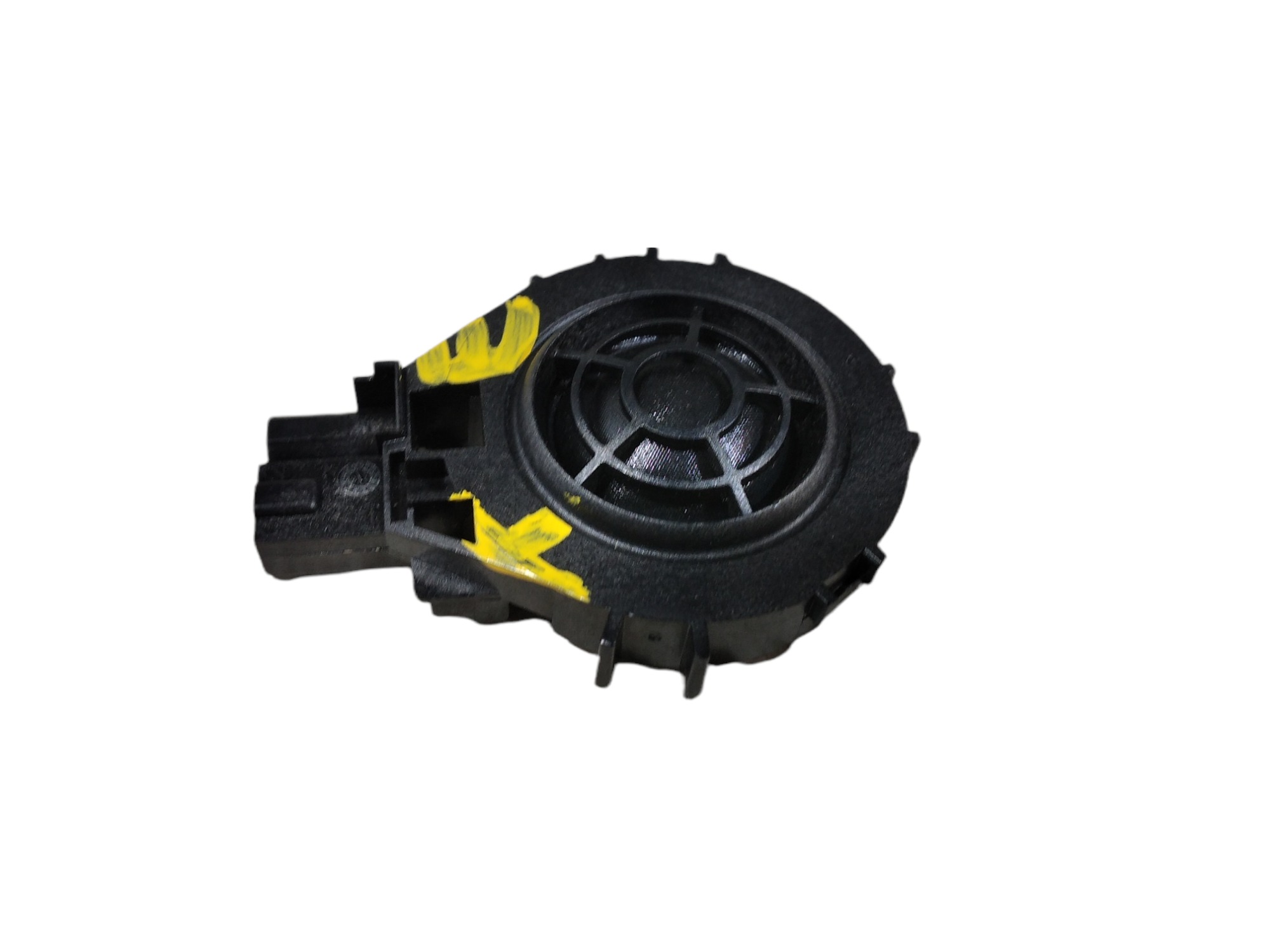 Twitter Porta Traseira Esquerda Audi A3 Sportback 2019 V343 8