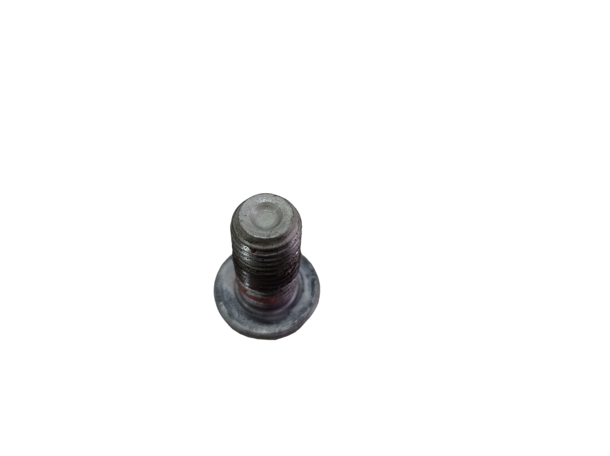 Parafuso Volante Gremalheira Chery Arrizo 5 Rxt 2019 V558 3