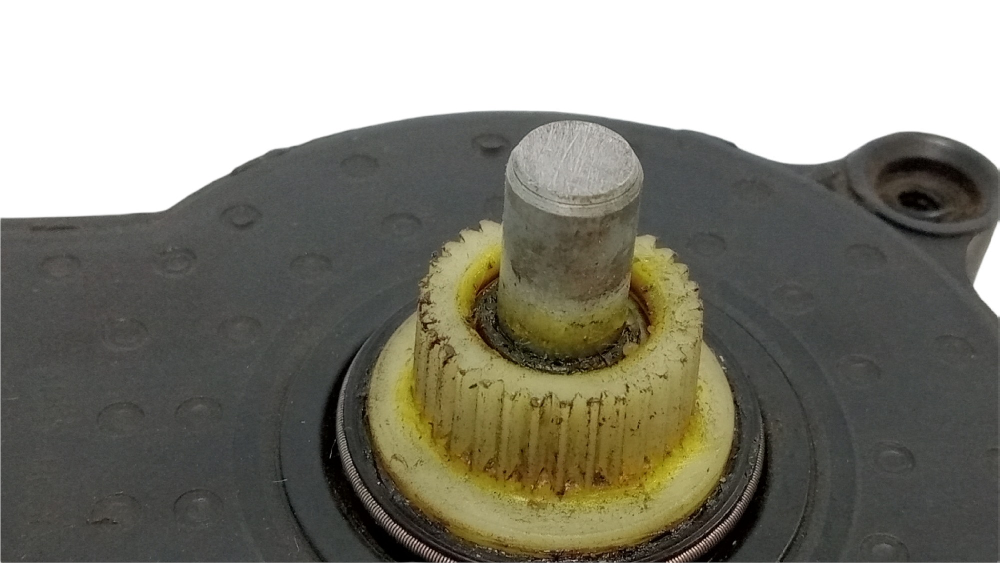 Motor Vidro Elétrico Traseiro Esquerdo Bmw X5 2002 V74 6