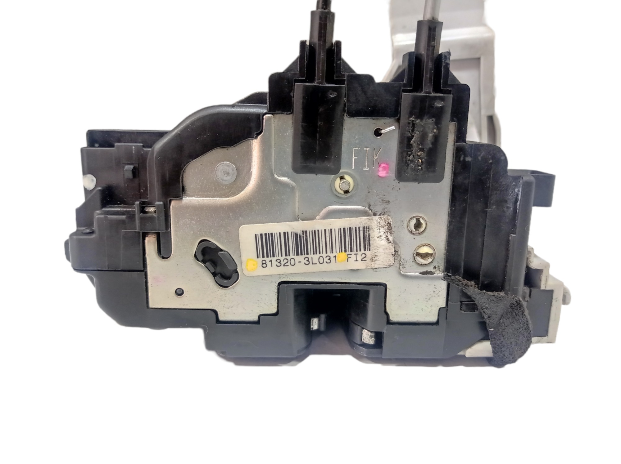 Fechadura Dianteira Direita Hyundai Azera Gls 2010 3.3 V459 2