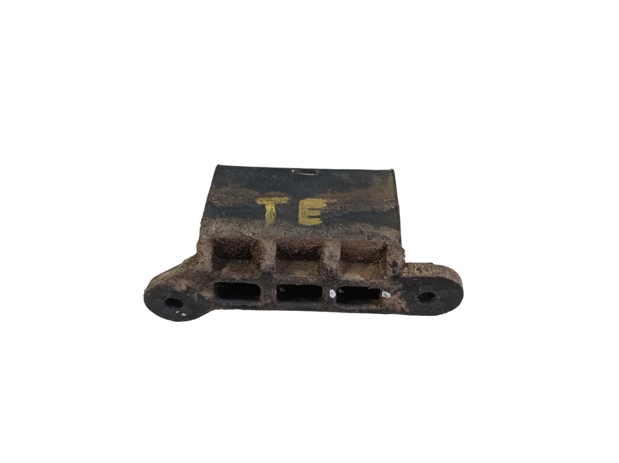 Batente Esquerdo Tampa Traseira Jeep Cherokee Ltd 2012 V561 5