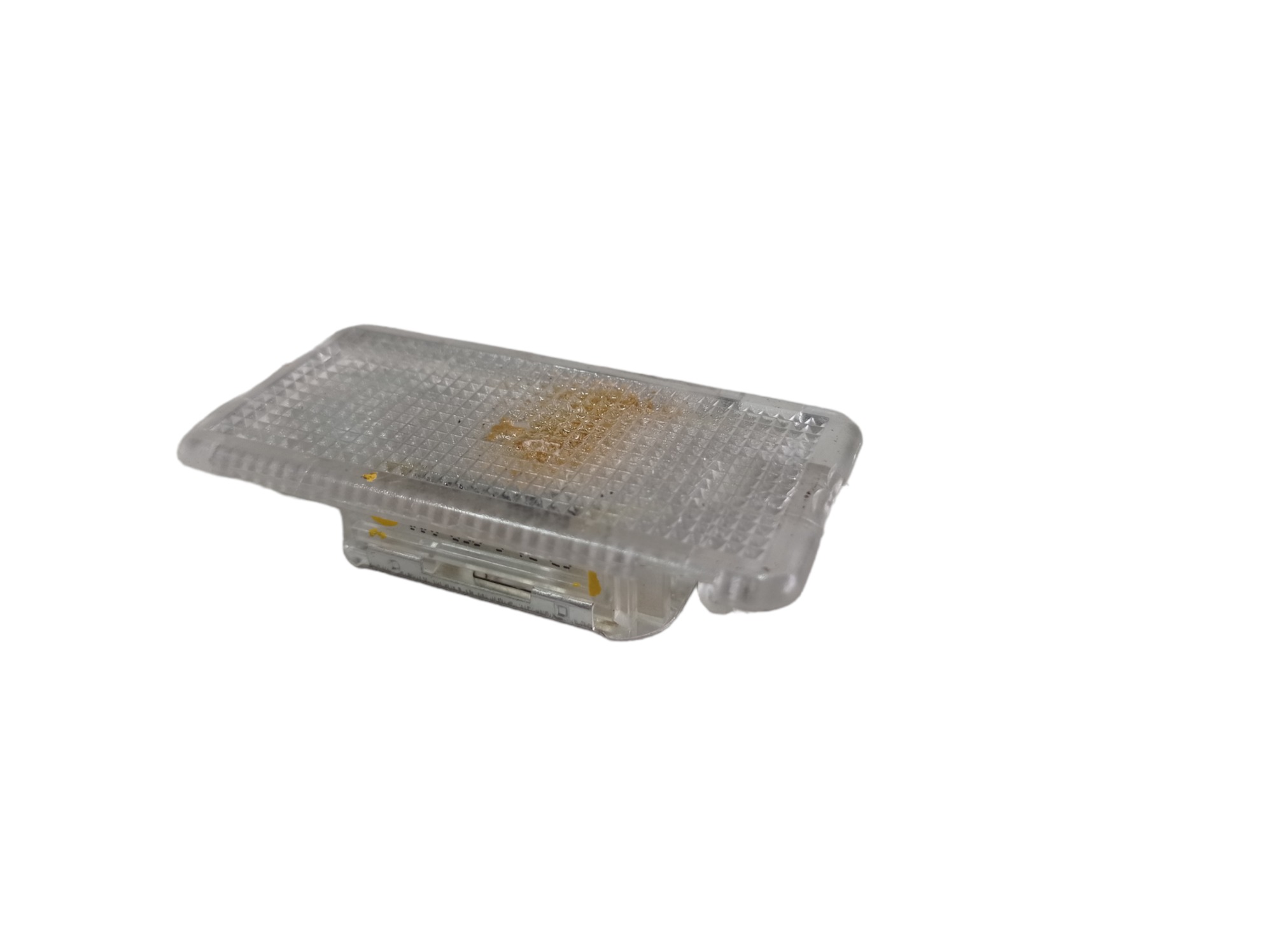 Luz Interna Tampa Traseir Range Rover Vogue 2008 A 2011 V546 2
