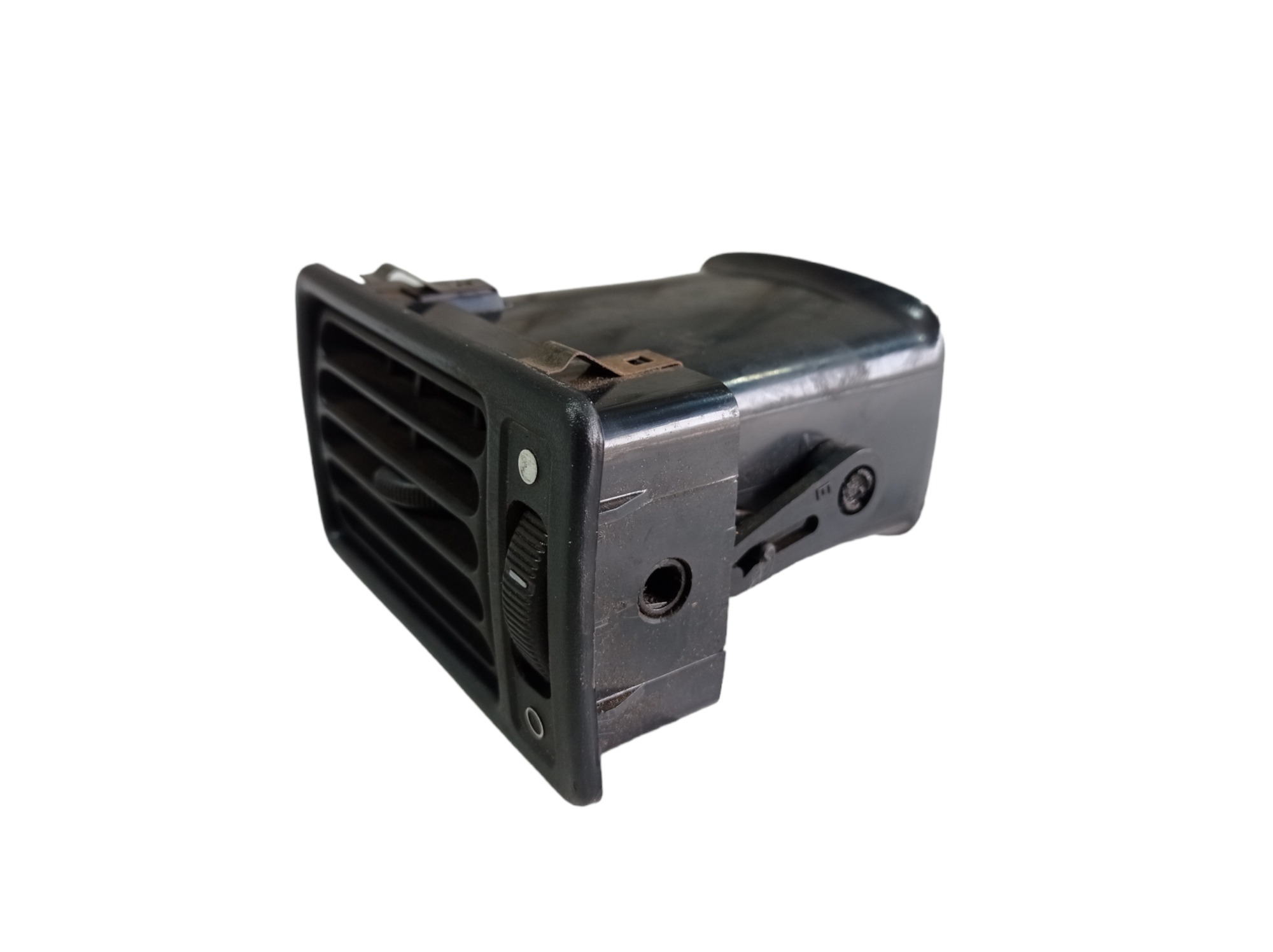 Difusor De Ar Esquerdo Ford Escort 1987 1992 86agb018b09ab 2