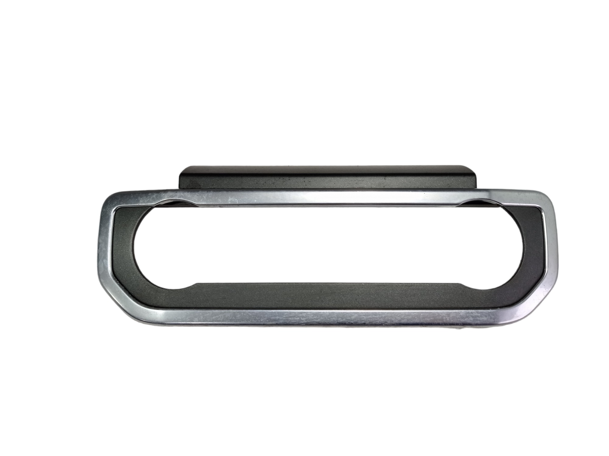 Moldura Comando Ar Land Rover Discovery 4 2010 A 2014 V582 6