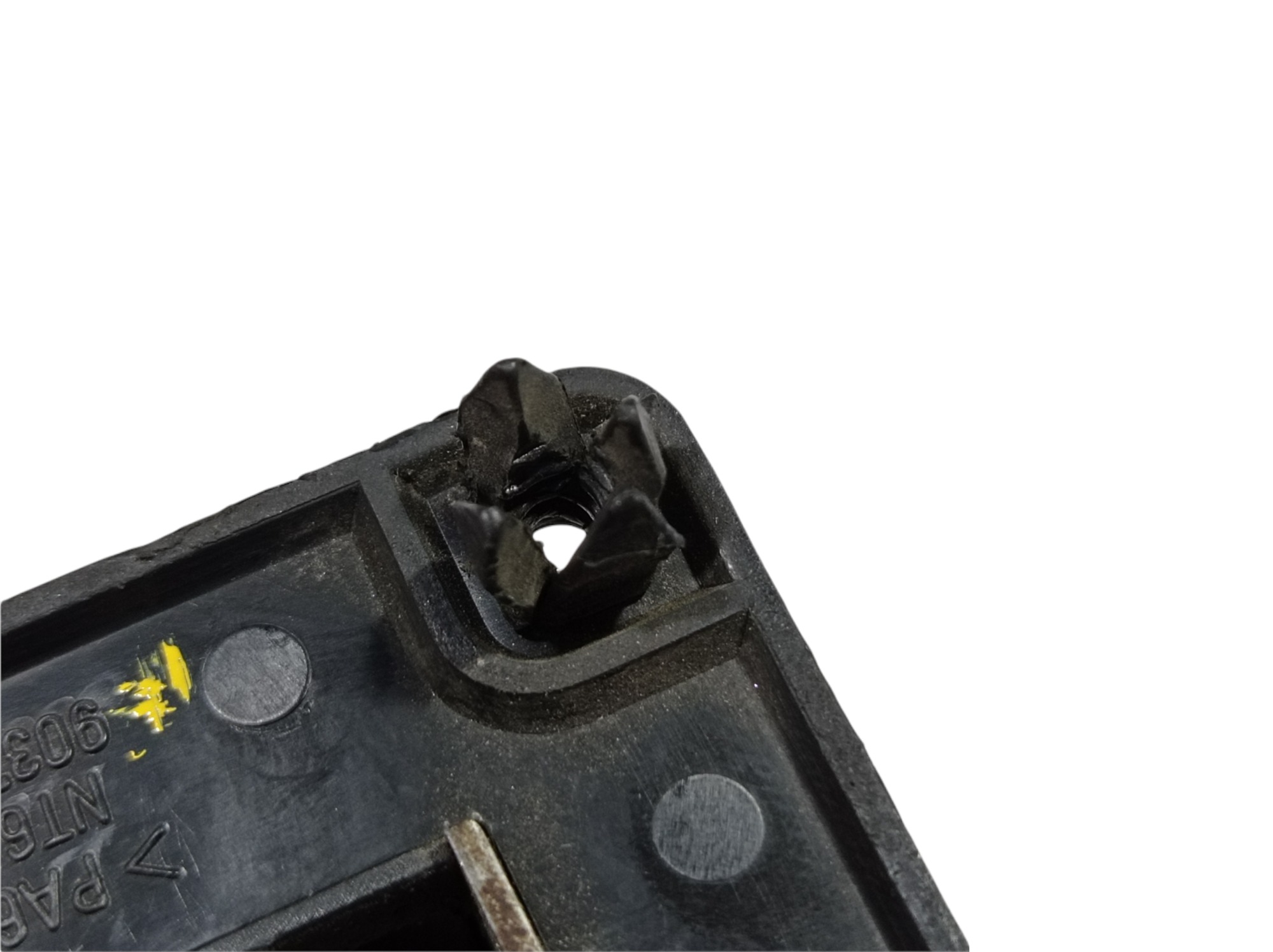 Suporte Haste Vareta Capô Gm Meriva 2005 V240 7