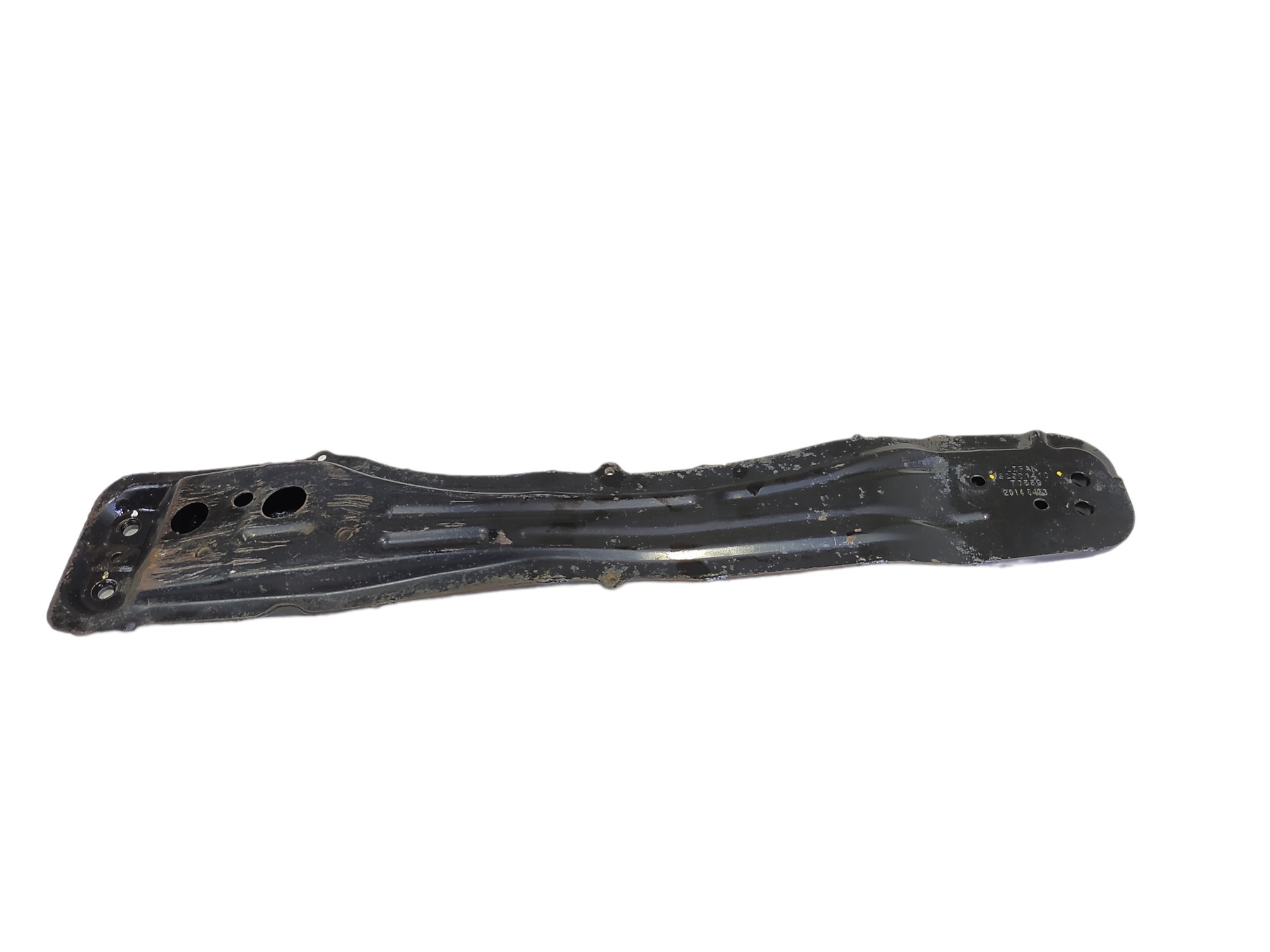 Travessa Frontal Lifan X60 1.8 16v 2015 S2901410 V466 1