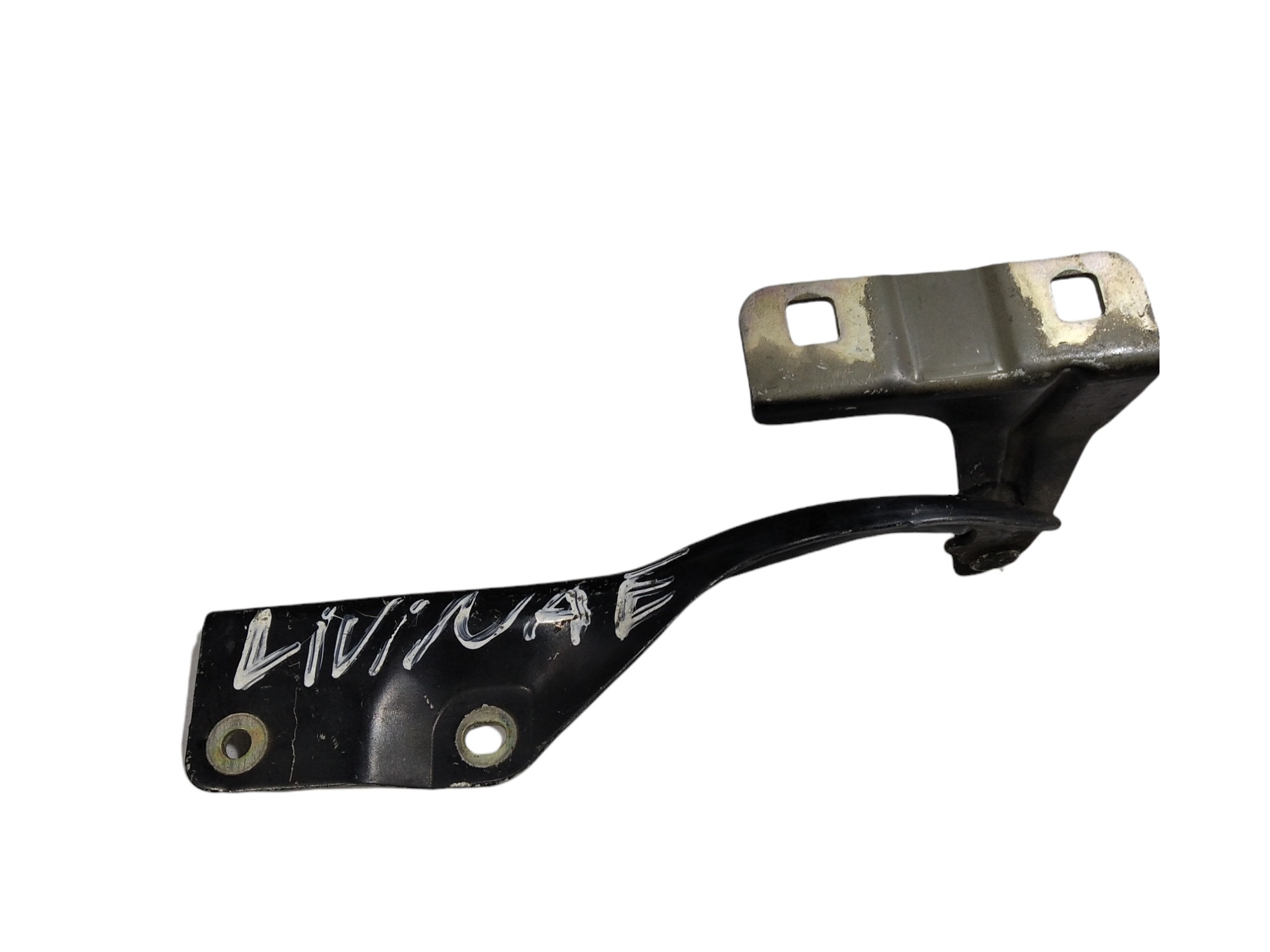 Dobradiça Esquerda Capô Nissan Grand Livina 2012 V137 9