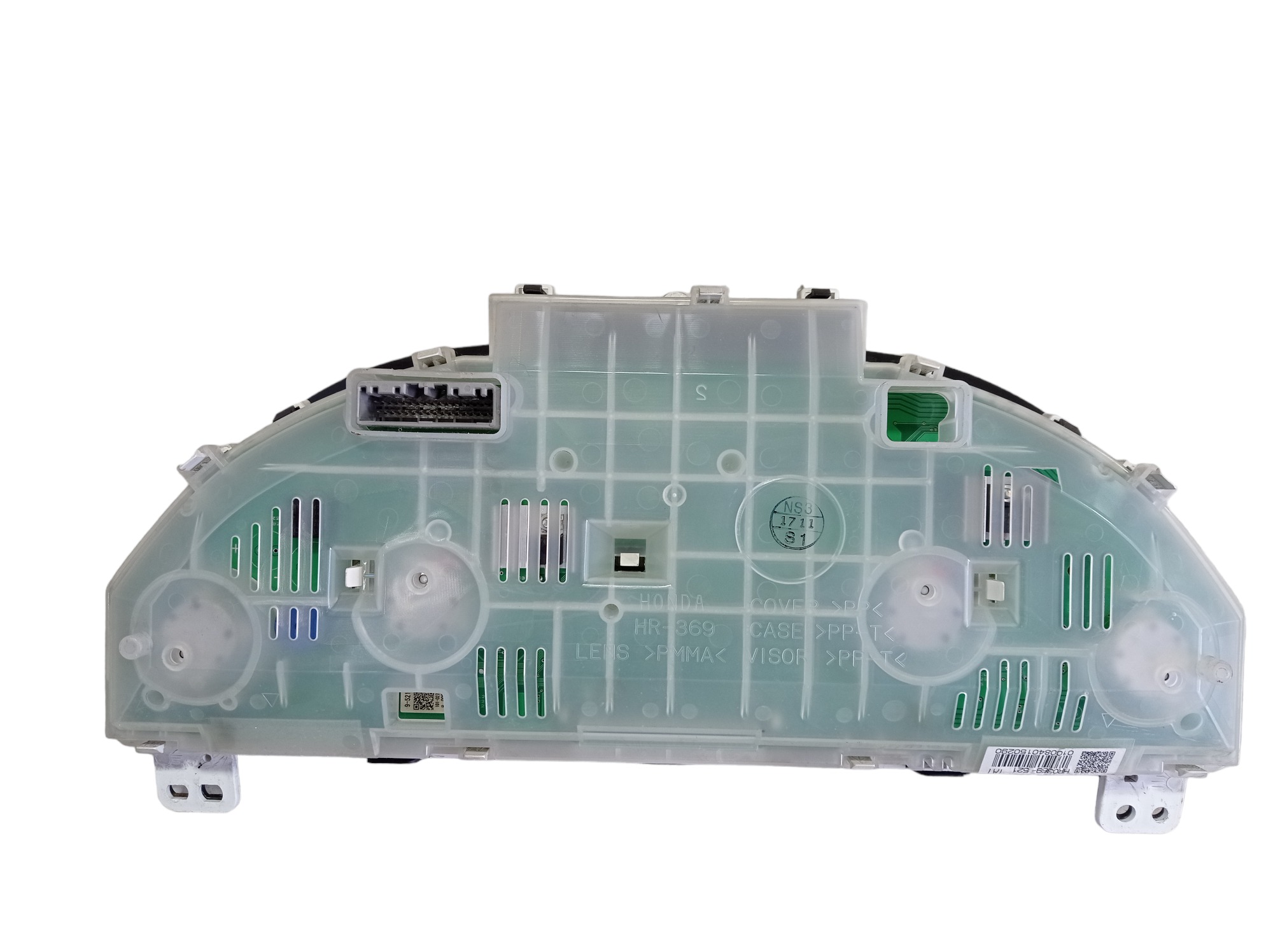 Painel De Instrumentos Honda Accord 2.0 2011 V557 7