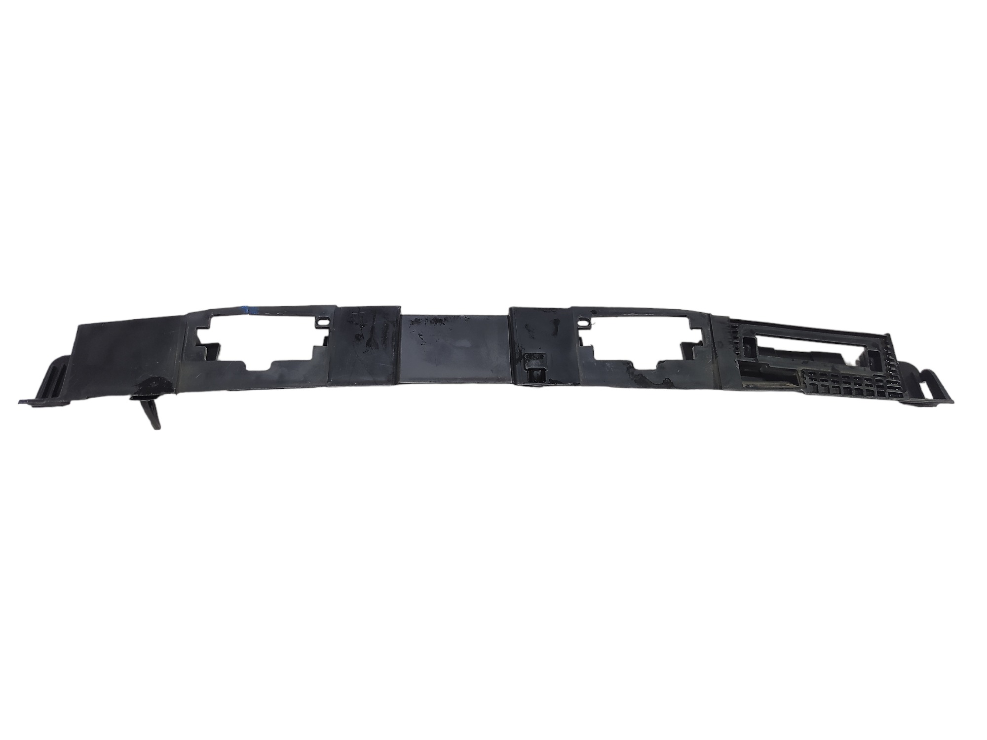 Moldura Tampa Traseira Hyundai Equus Vs460 4.6 2013 V577 5