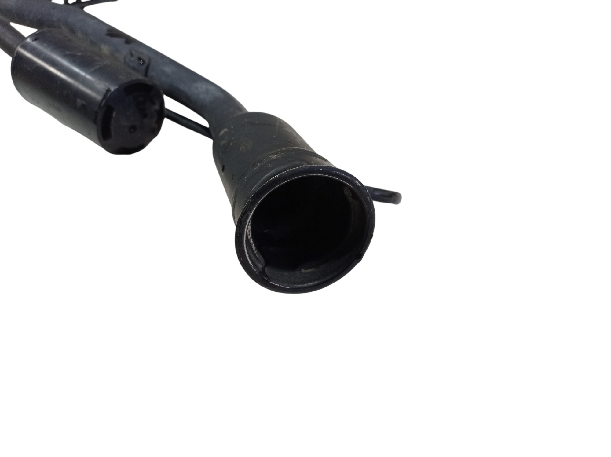 Gargalo Tanque De Combustível Jeep Cherokee Ltd 2012 V561 2