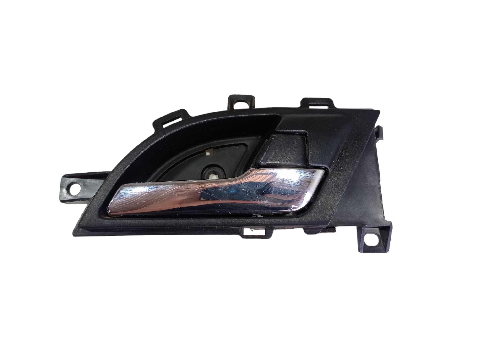 Maçaneta Interna Porta Traseira Direita Jac T6 2016 V554 3