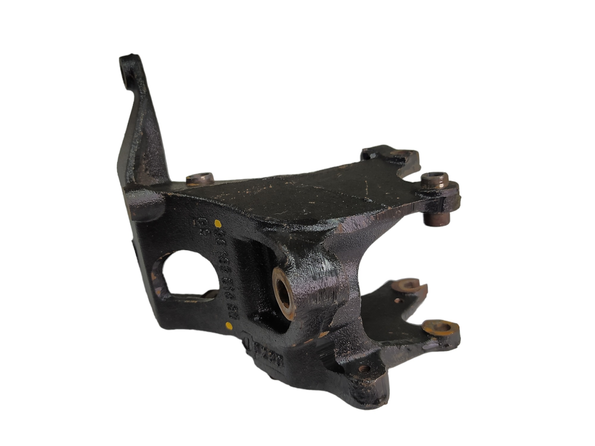 Suporte Bomba Direção Hidráulica Peugeot 306 1.8 2000 V404 6