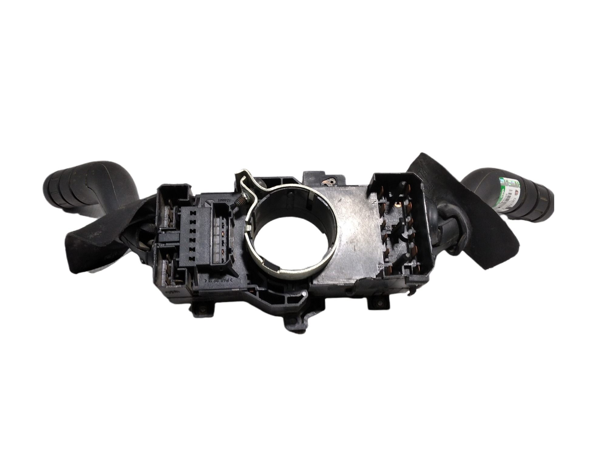 Chave Seta Sem Limpador Traseiro Spacefox Crossfox 2007 D9 6