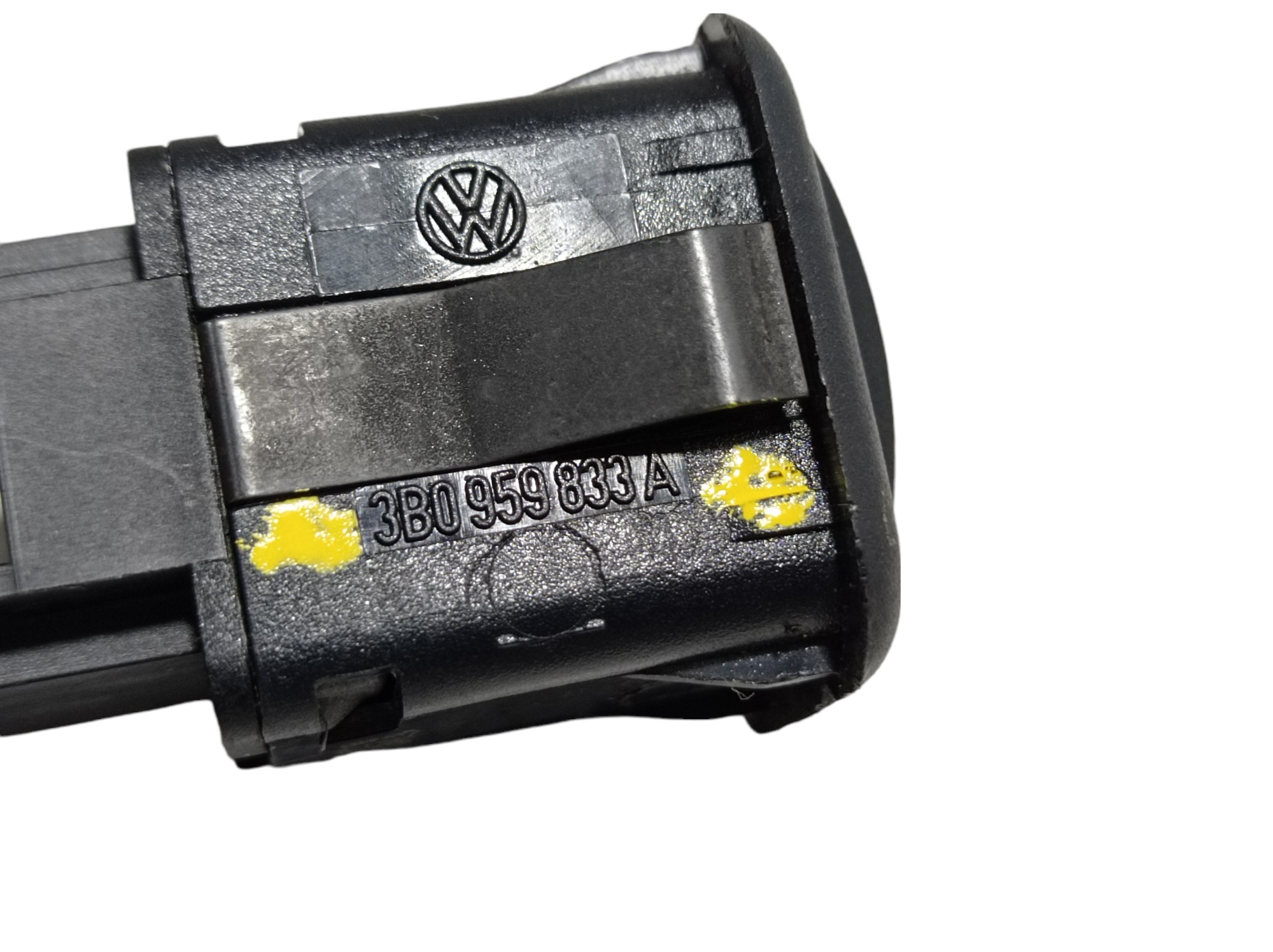 Botao Abertura Portinhola Vw Passat Golf Bora 1999 V266 5