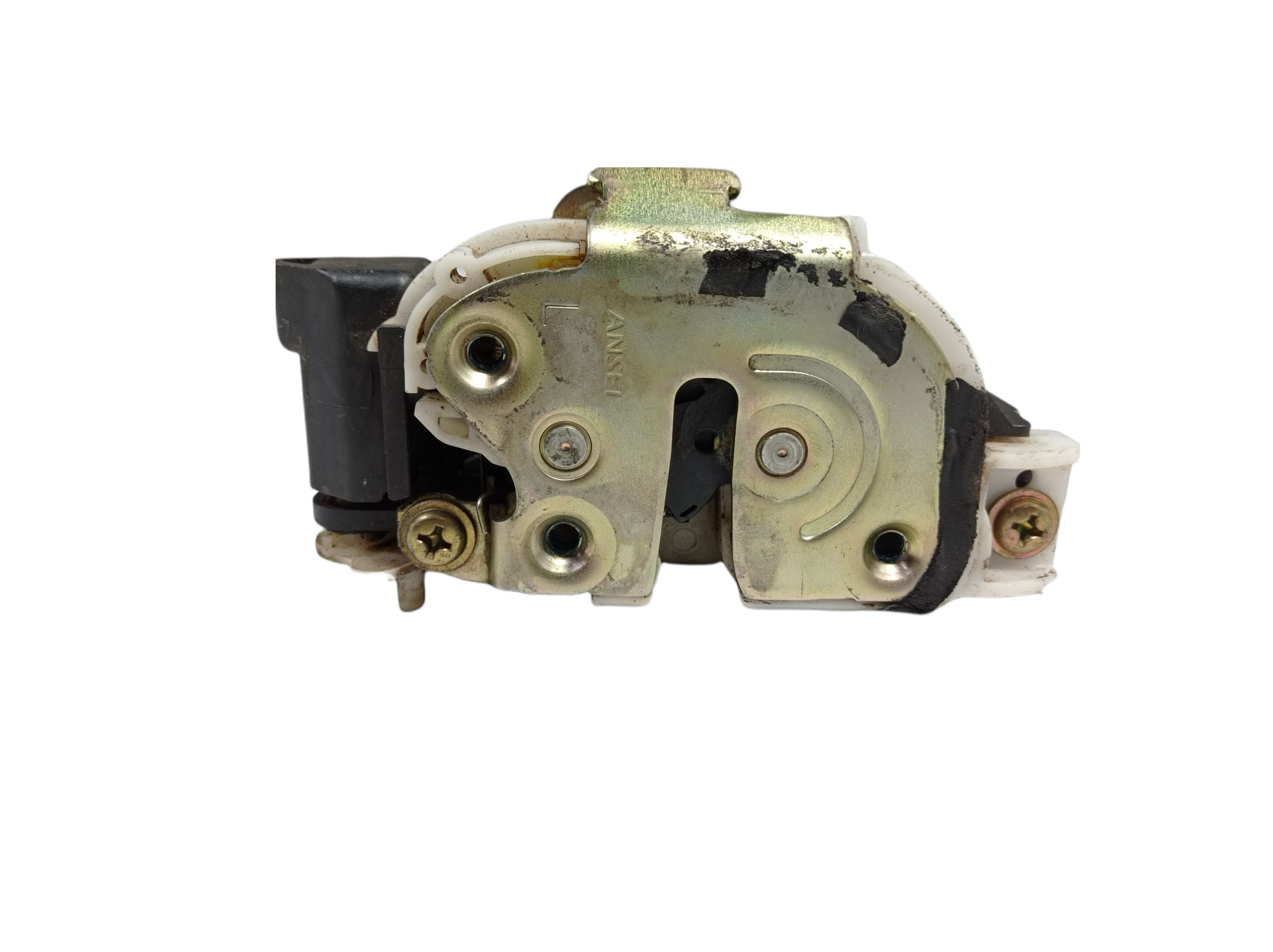 Fechadura Traseira Esquerda Mitsubishi Grandis 2005 V28 3