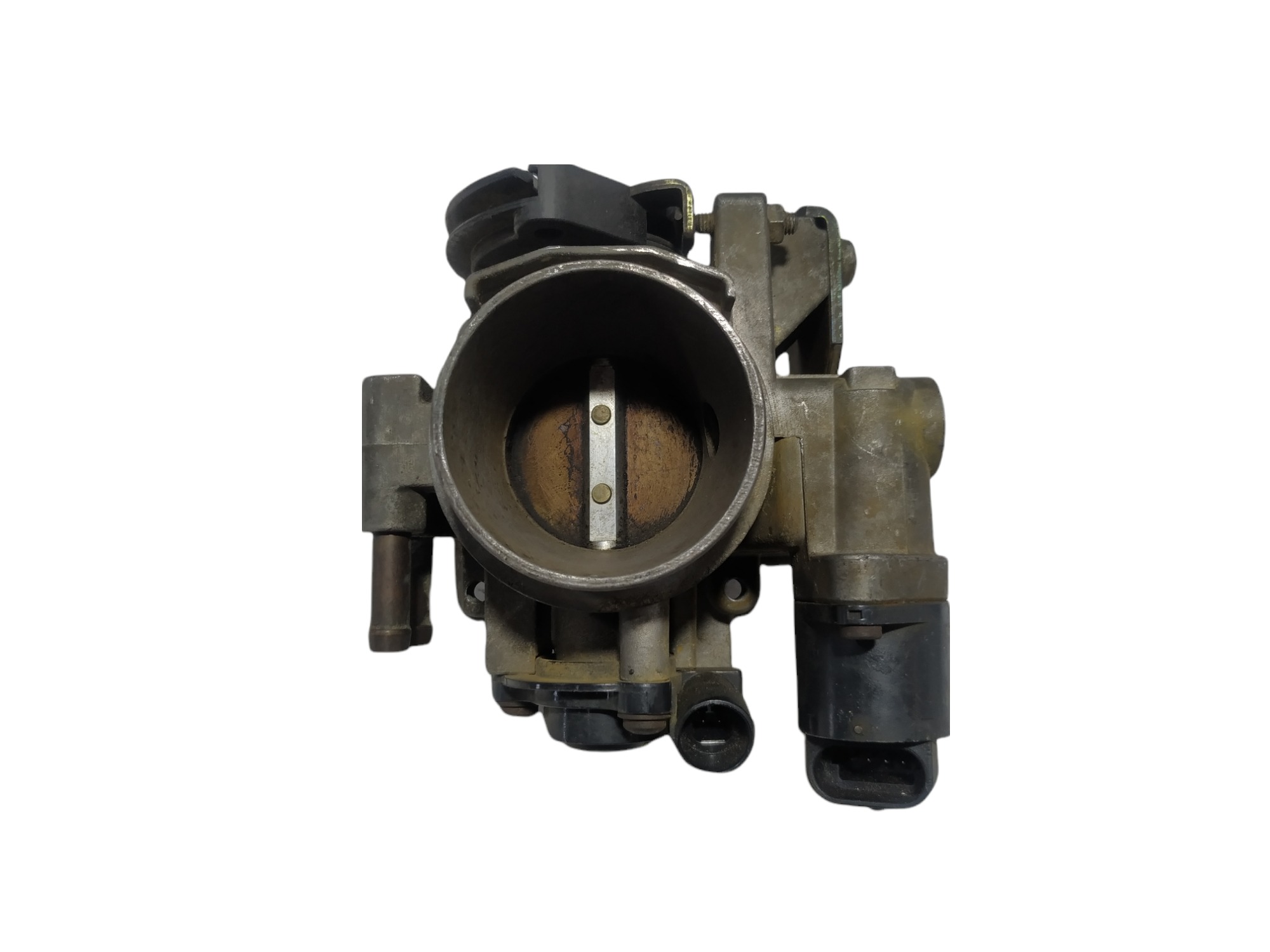 Tbi Corpo Borboleta Gm Corsa Milenium 2000 V230 5