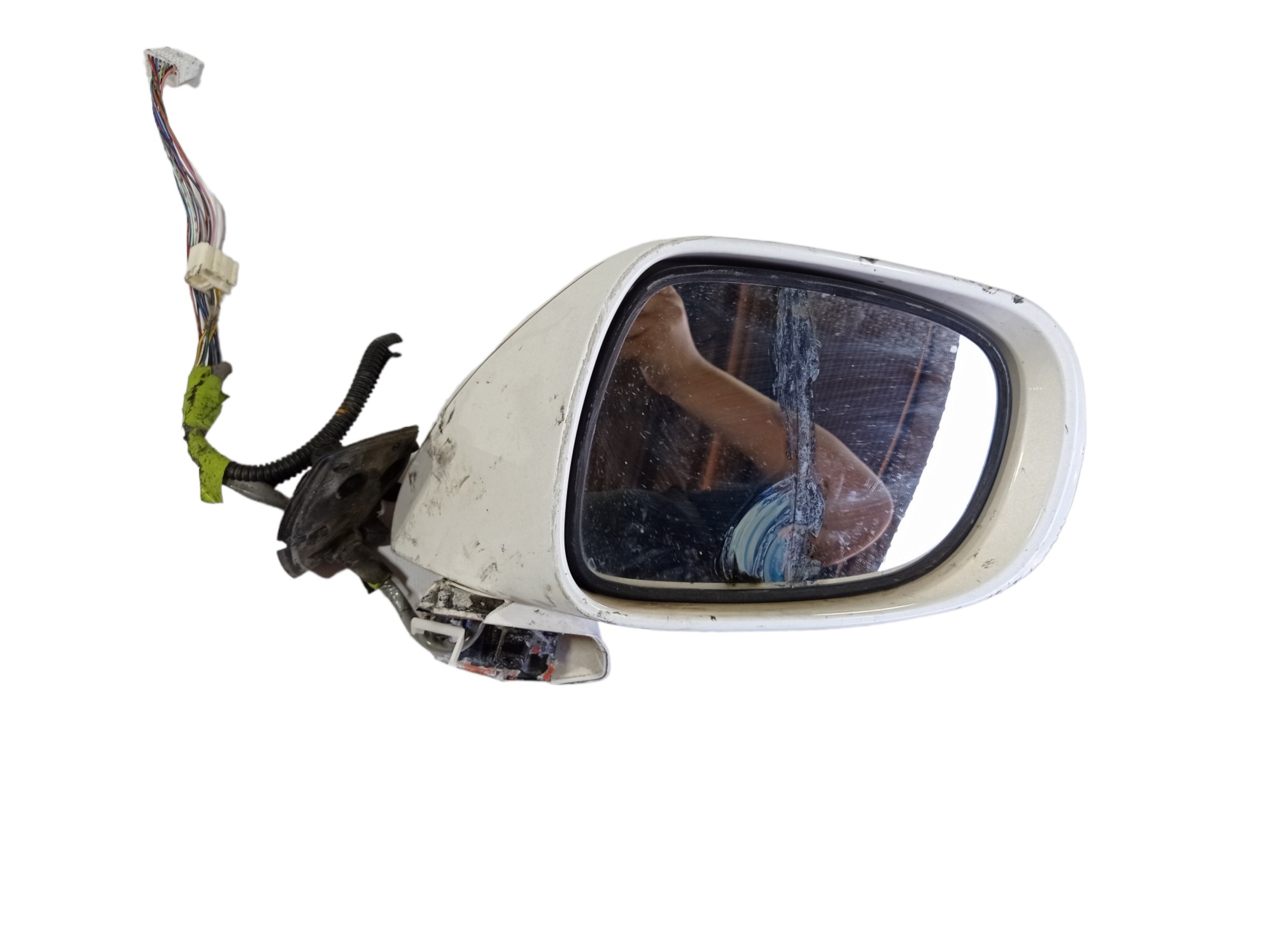 Retrovisor Direito Lexus Is300 2012 V545 5