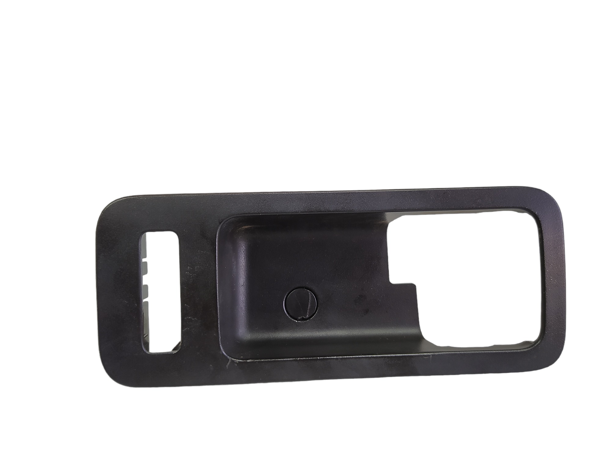 Moldura Maçaneta Dianteira Esquerda Ford Fusion 2007 V560 5