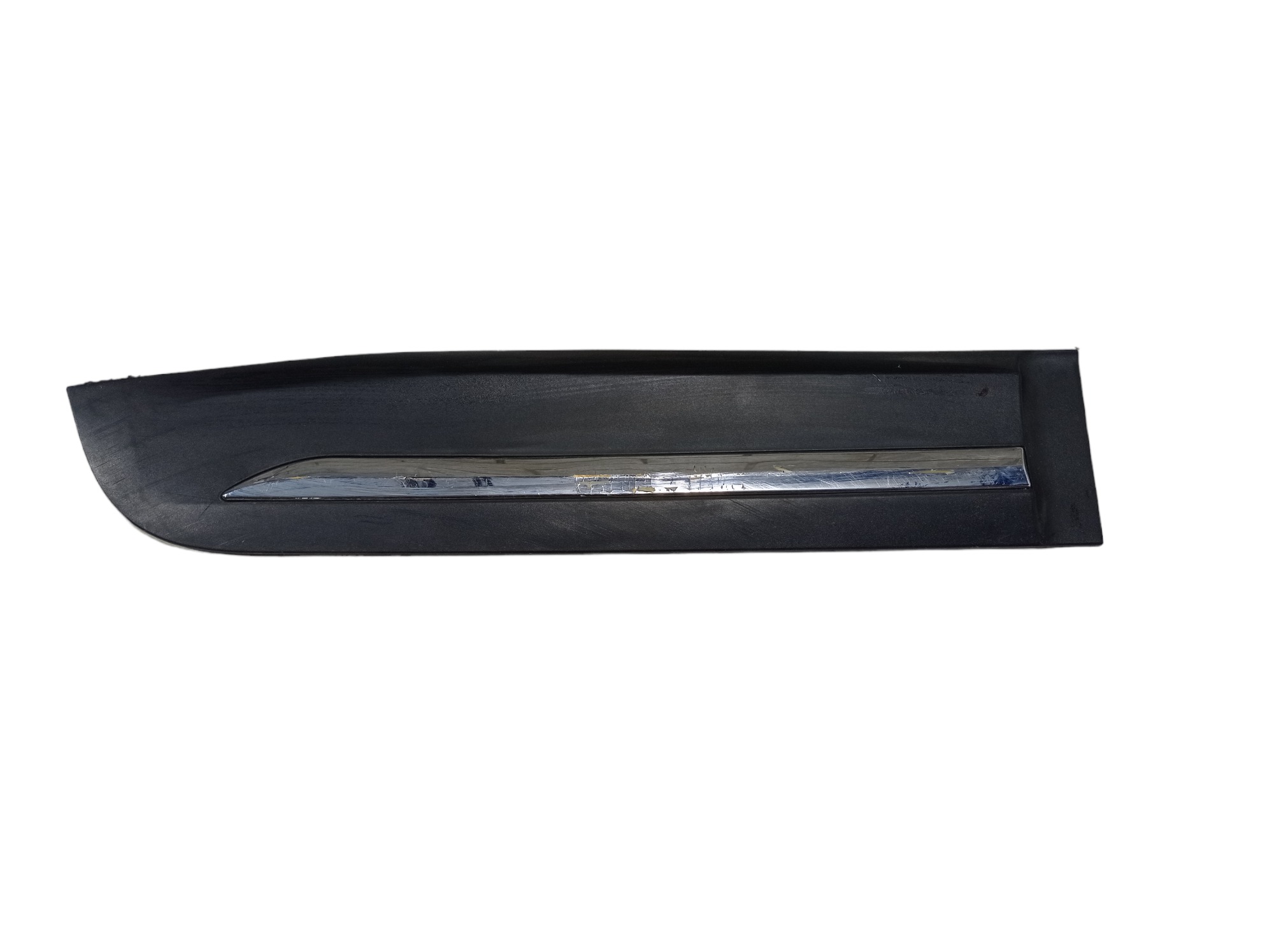 Friso Porta Traseira Direita Jac T6 2016 5522800u1581 V554 4