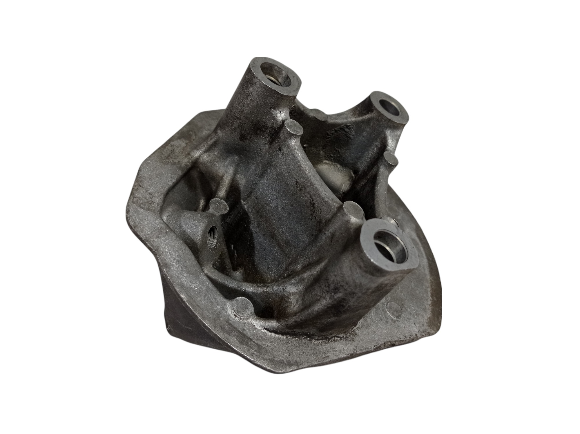 Suporte Motor Peugeot 206 1.6 16v 2006 V33 3