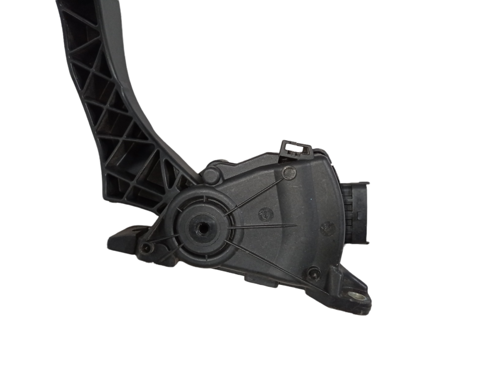Pedal Acelerador Eletrônico Siena Strada D132 3