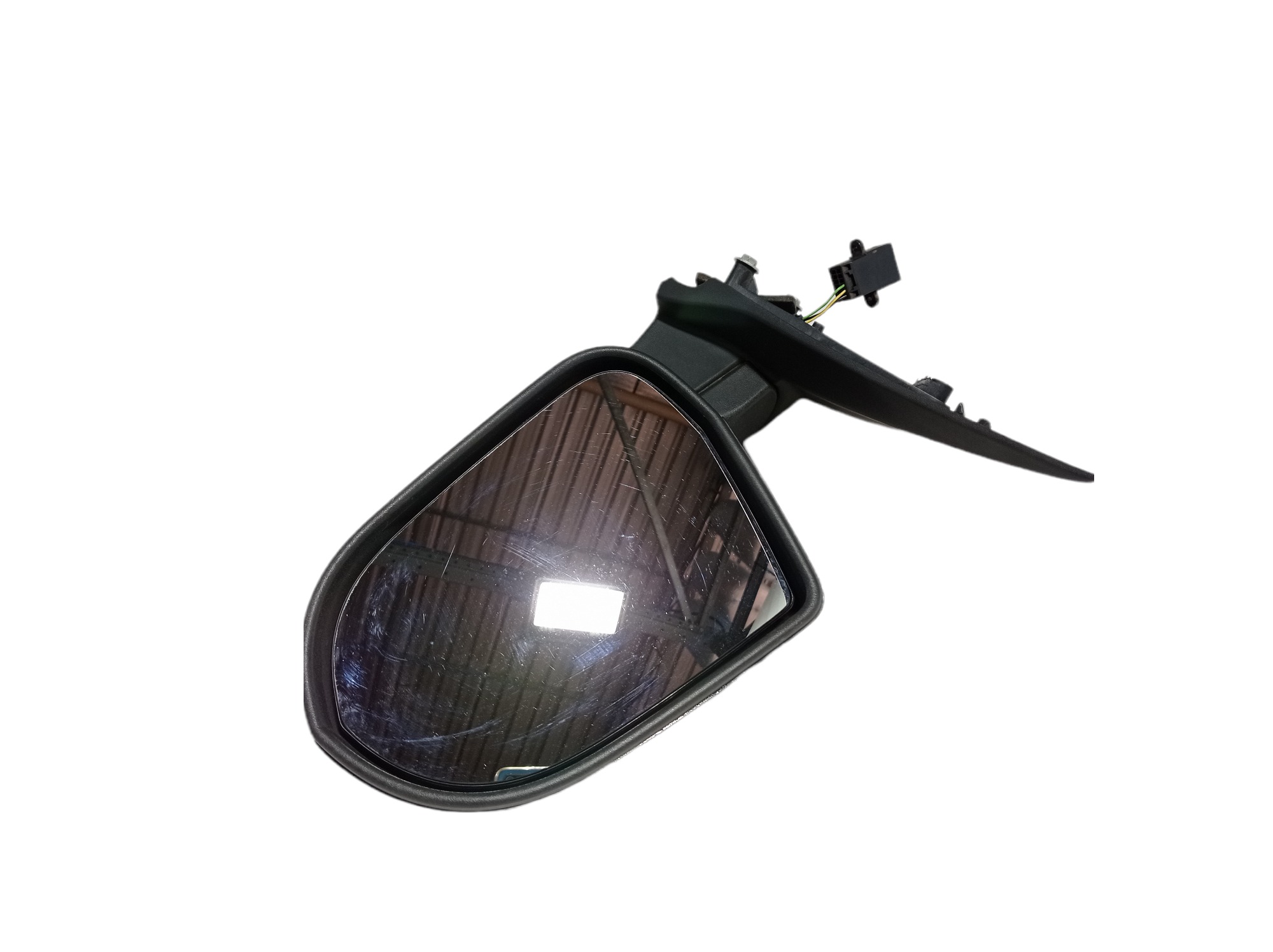 Retrovisor Elétrico Direito Gm Onix Prisma 2014 2018 V324 2