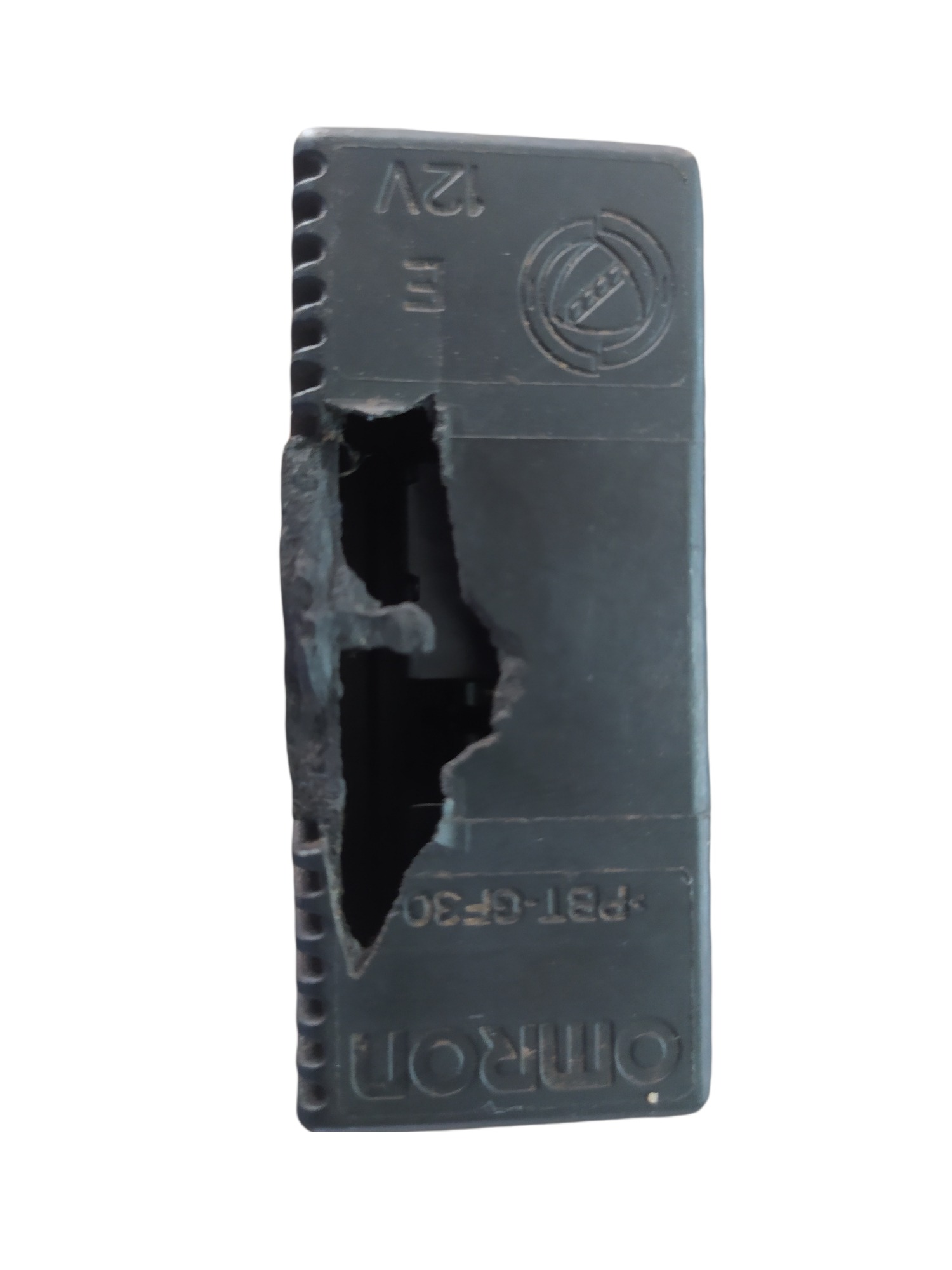 Rele Combustível Fiat Punto Linea 2008 A 2012 51793487 8