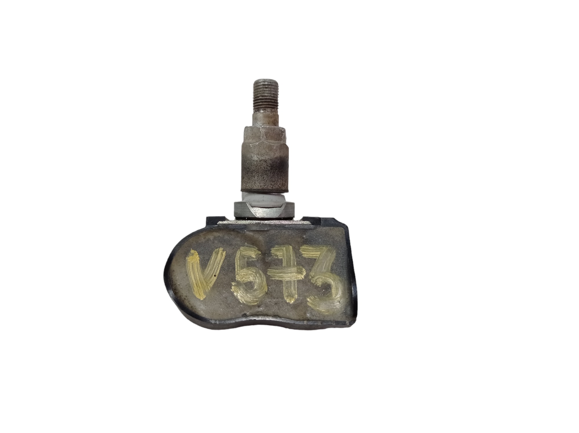 Sensor Pressão Pneu Land Rover Range Rover Sport 2014 V573 4