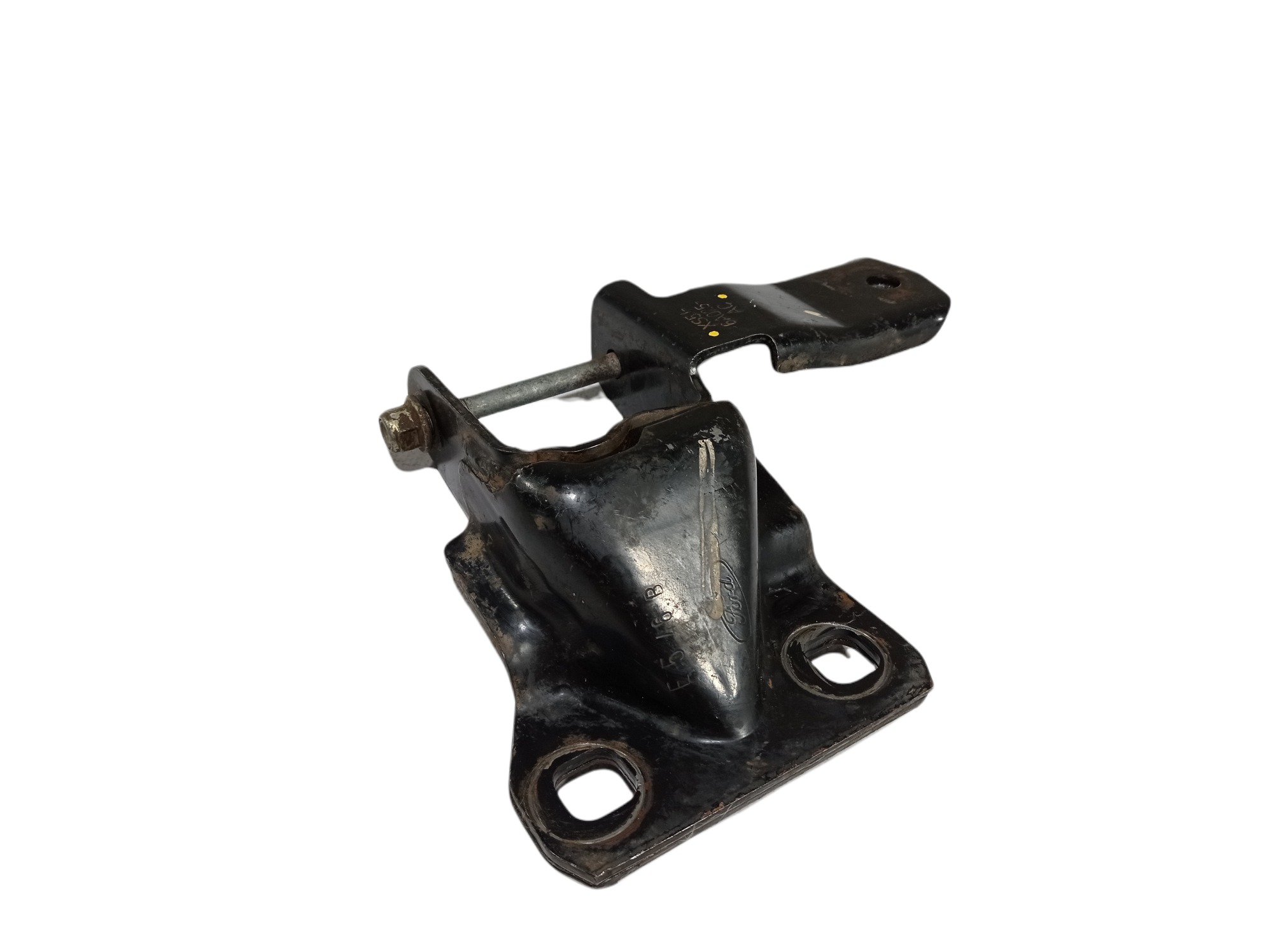 Suporte Do Câmbio Inferior Ford Ka Gl 2007 V214 2