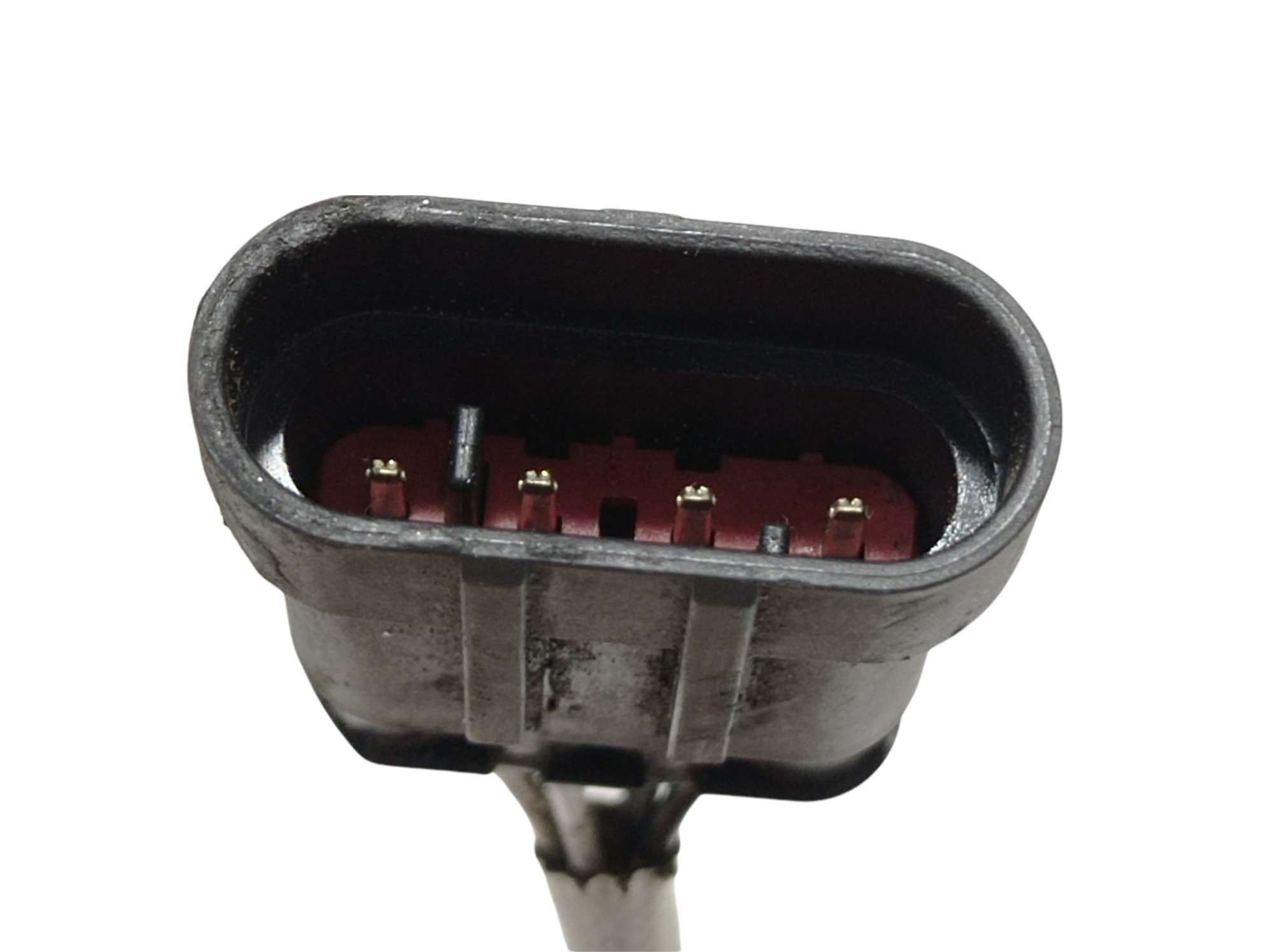 Sonda Lambda Superior Fiat Doblo 1.8 2006 V278 7
